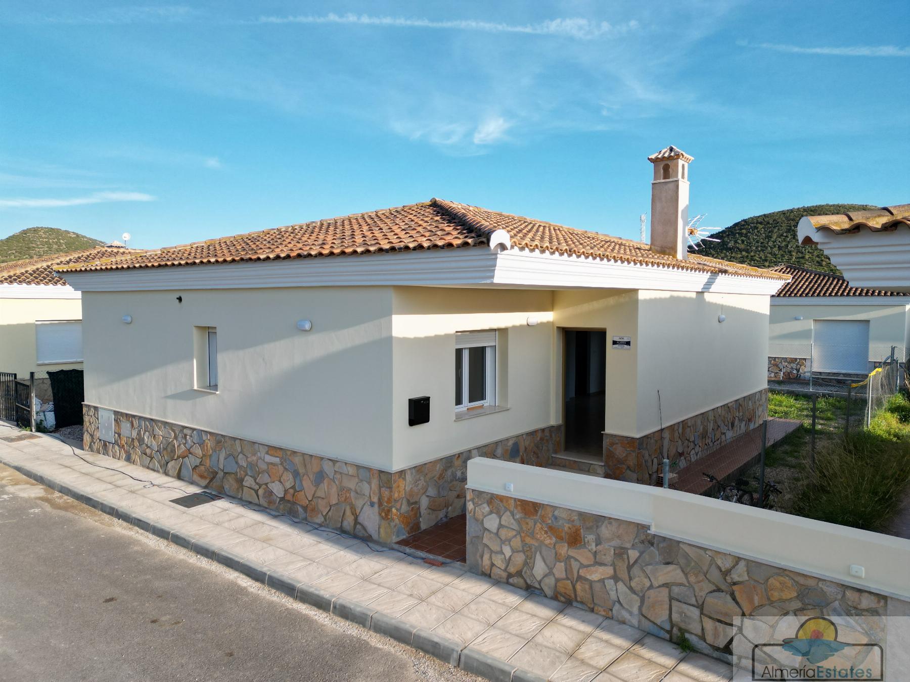 Venta de casa en Sorbas