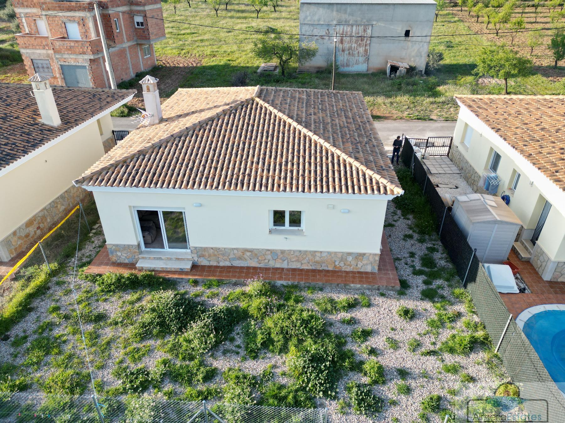 Venta de casa en Sorbas