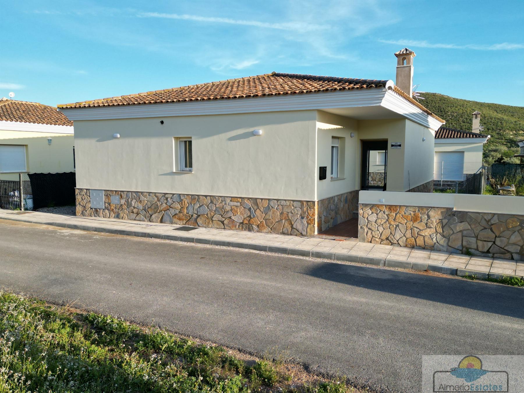 Venta de casa en Sorbas