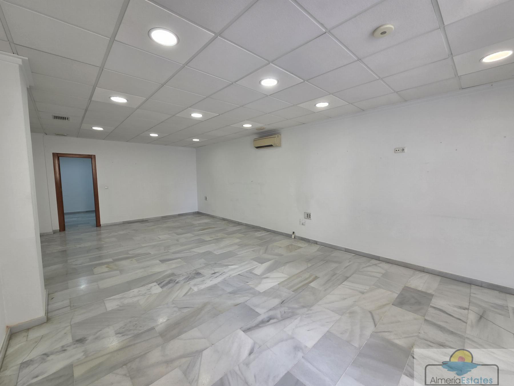 Alquiler de local en Albox