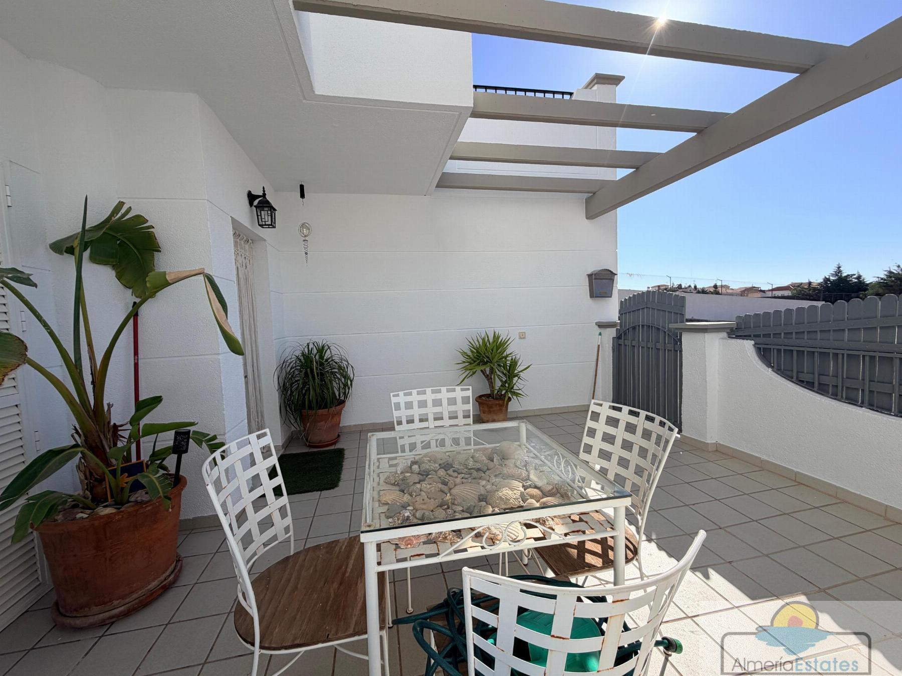Venta de dúplex en Albox