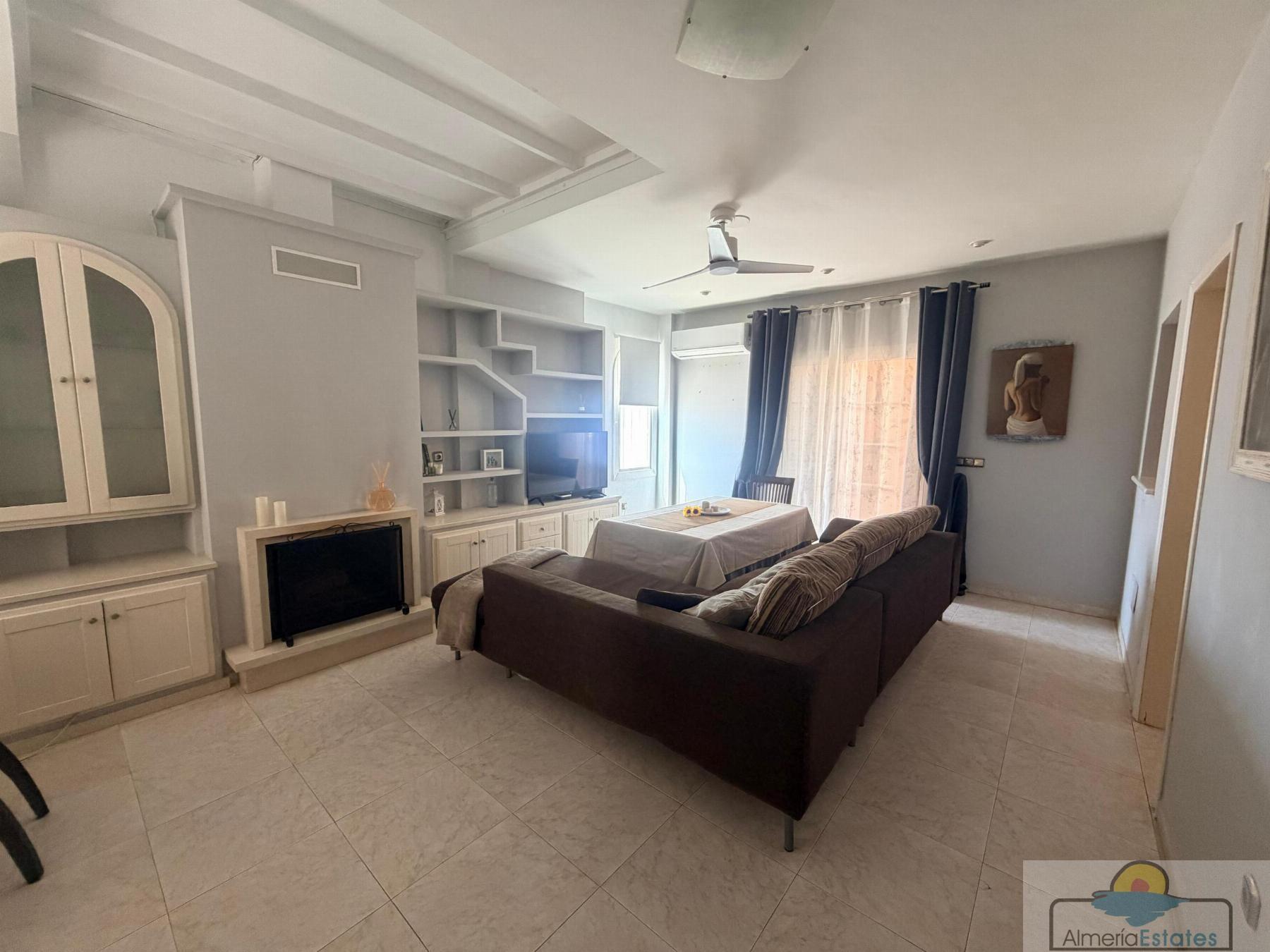 Venta de dúplex en Albox