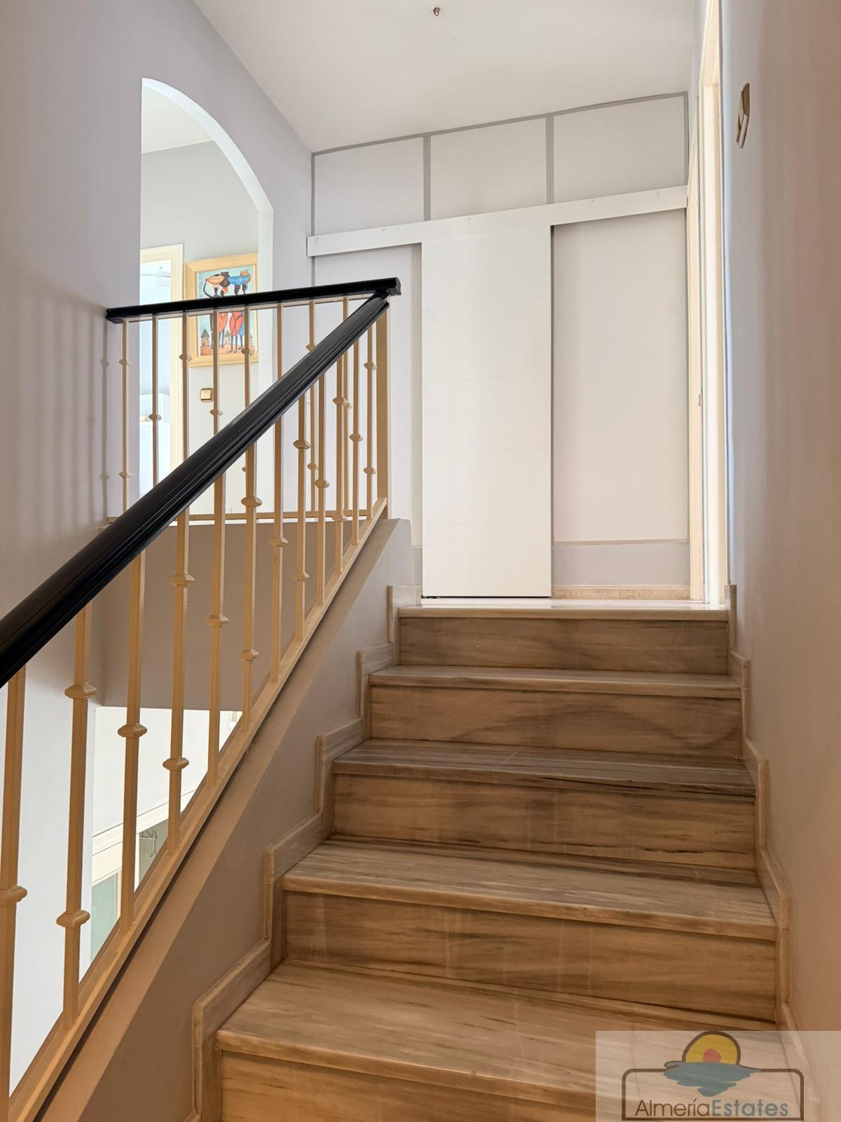 Venta de dúplex en Albox