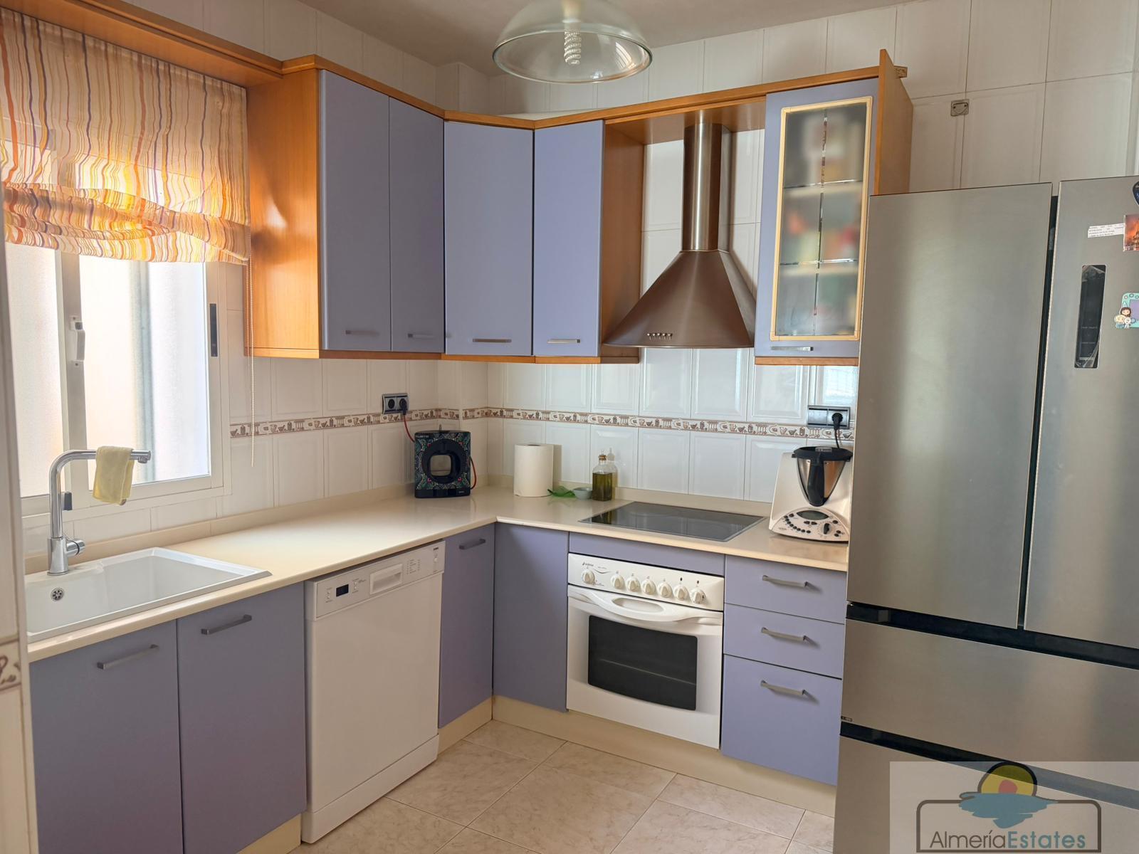 Venta de dúplex en Albox