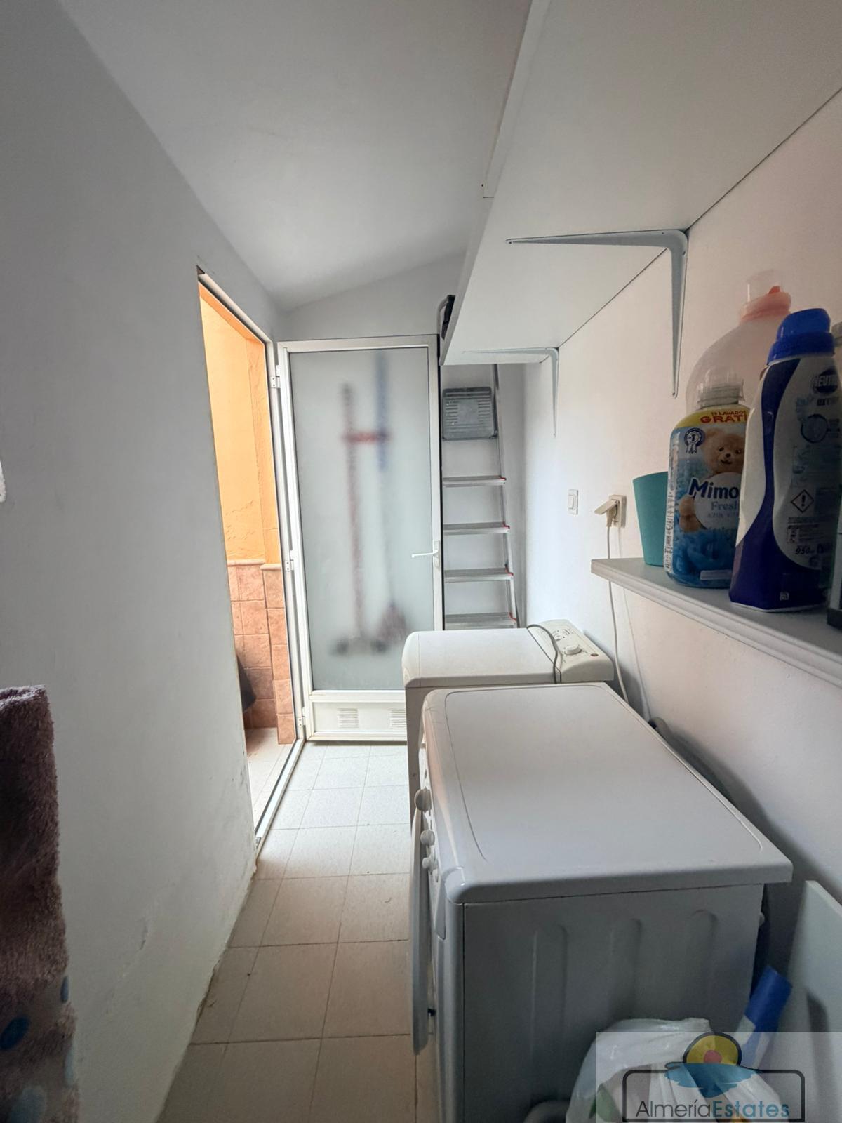 Venta de dúplex en Albox