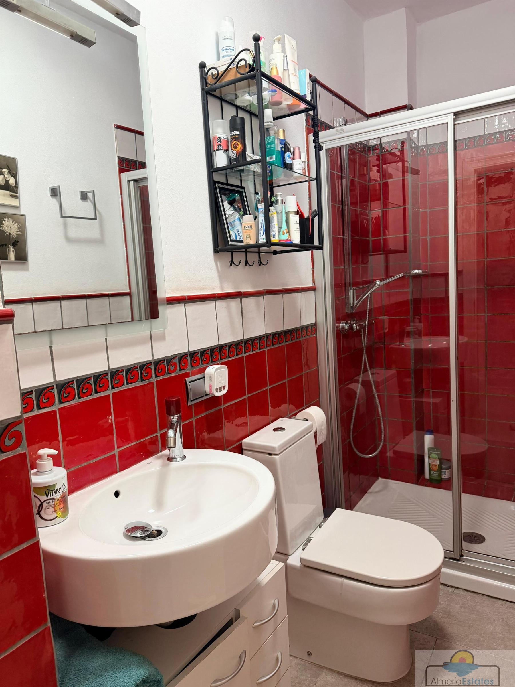 Venta de dúplex en Albox