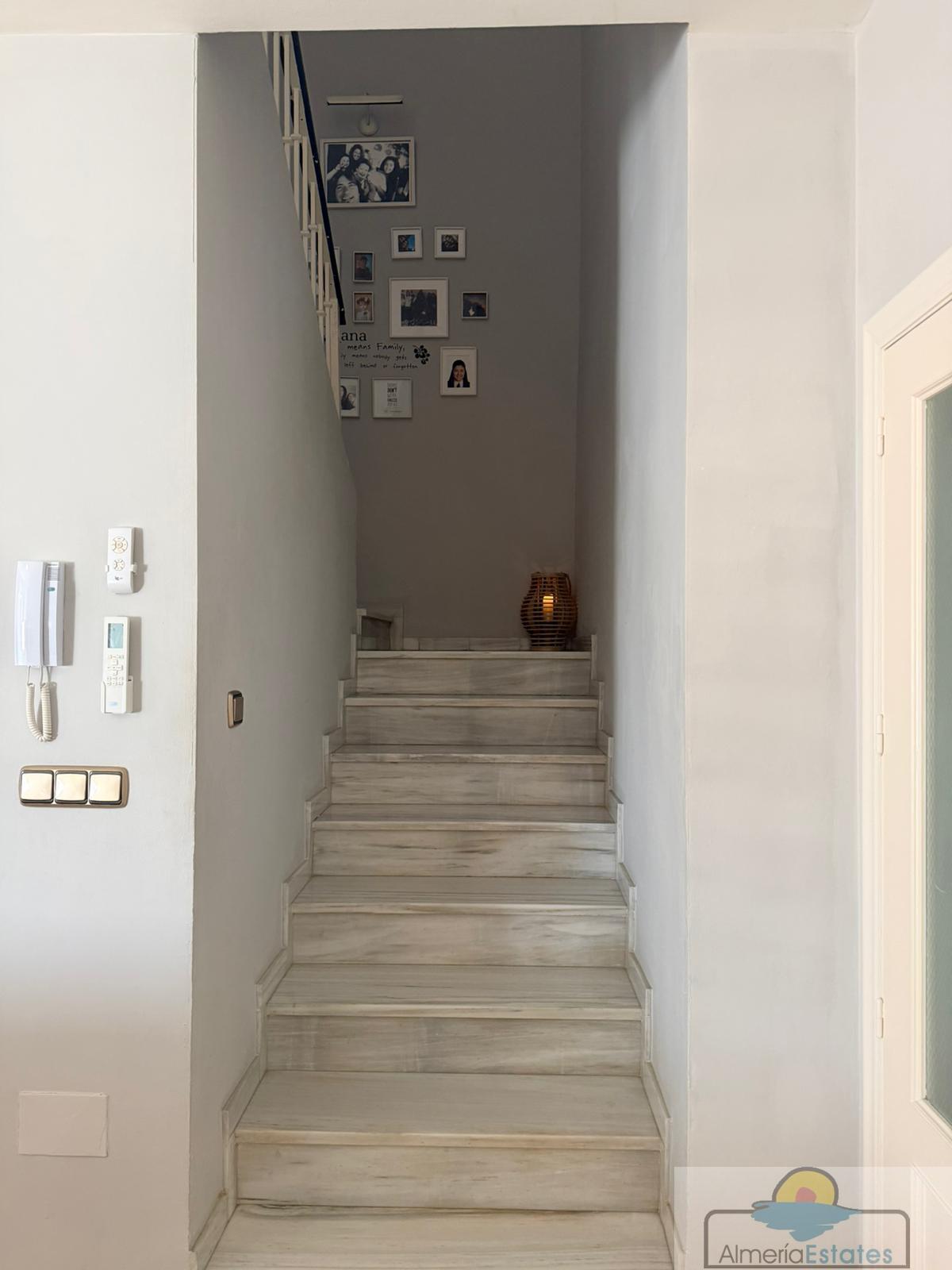 Venta de dúplex en Albox