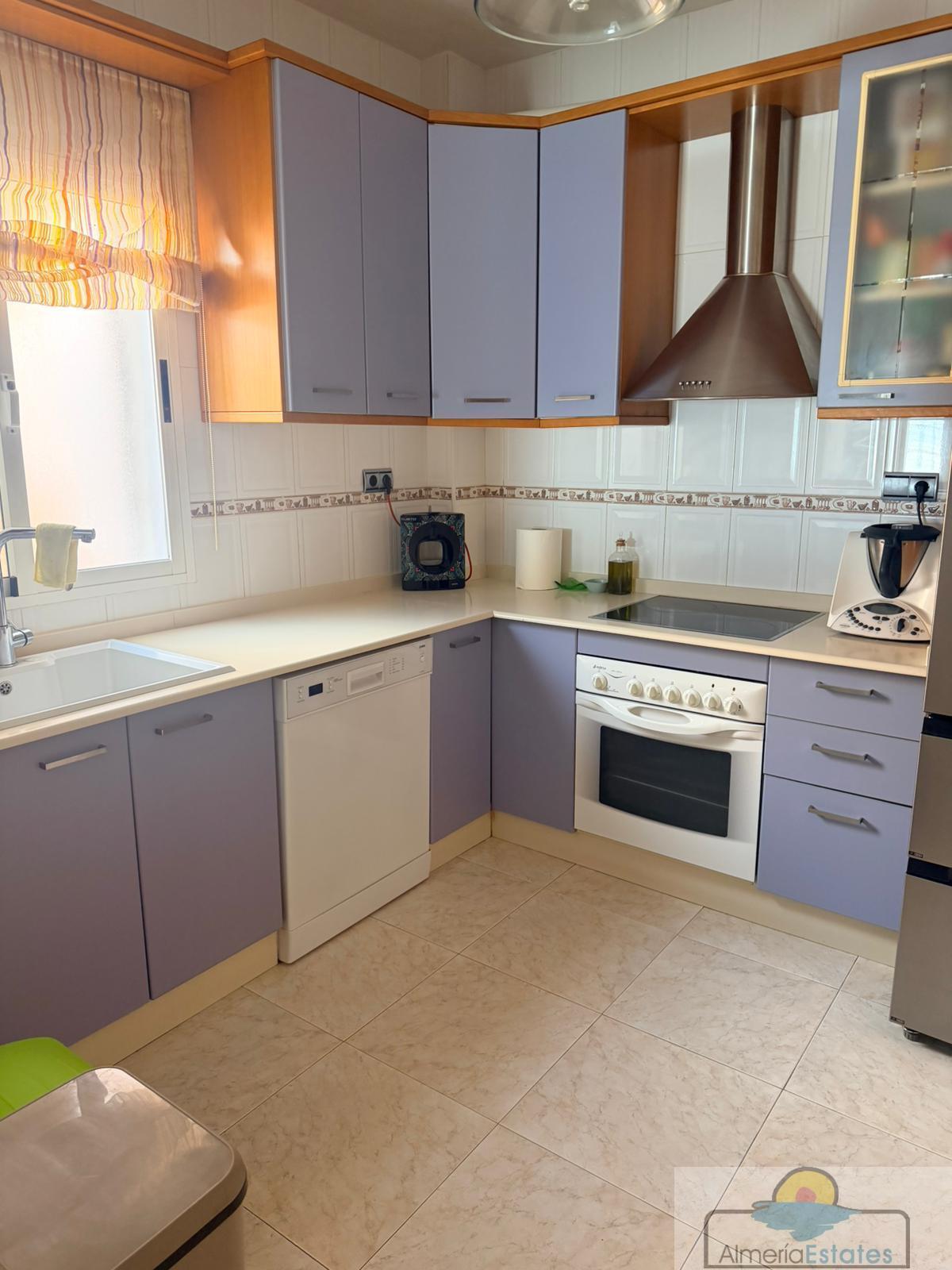 Venta de dúplex en Albox