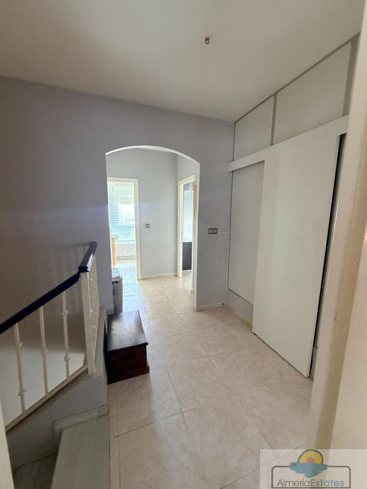 Venta de dúplex en Albox