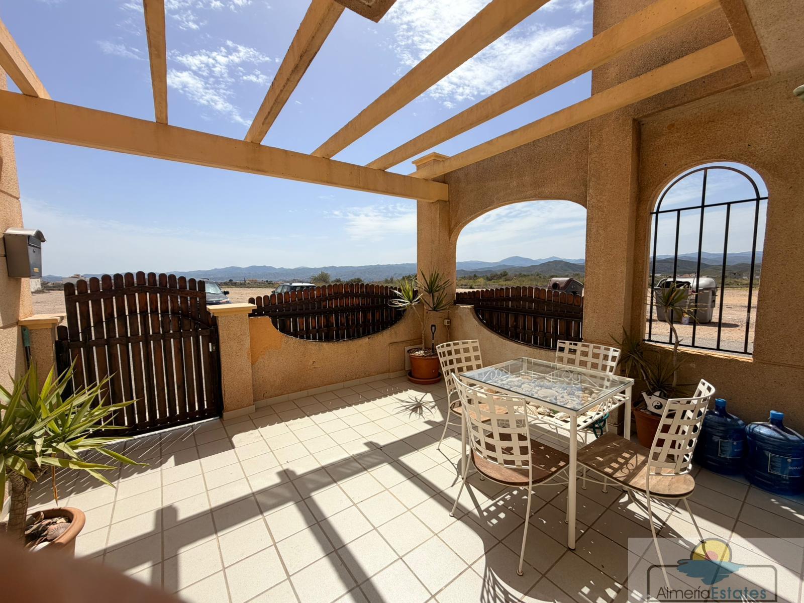 Venta de dúplex en Albox