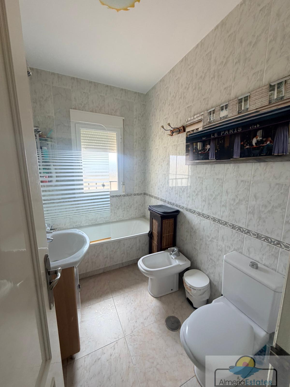 Venta de dúplex en Albox