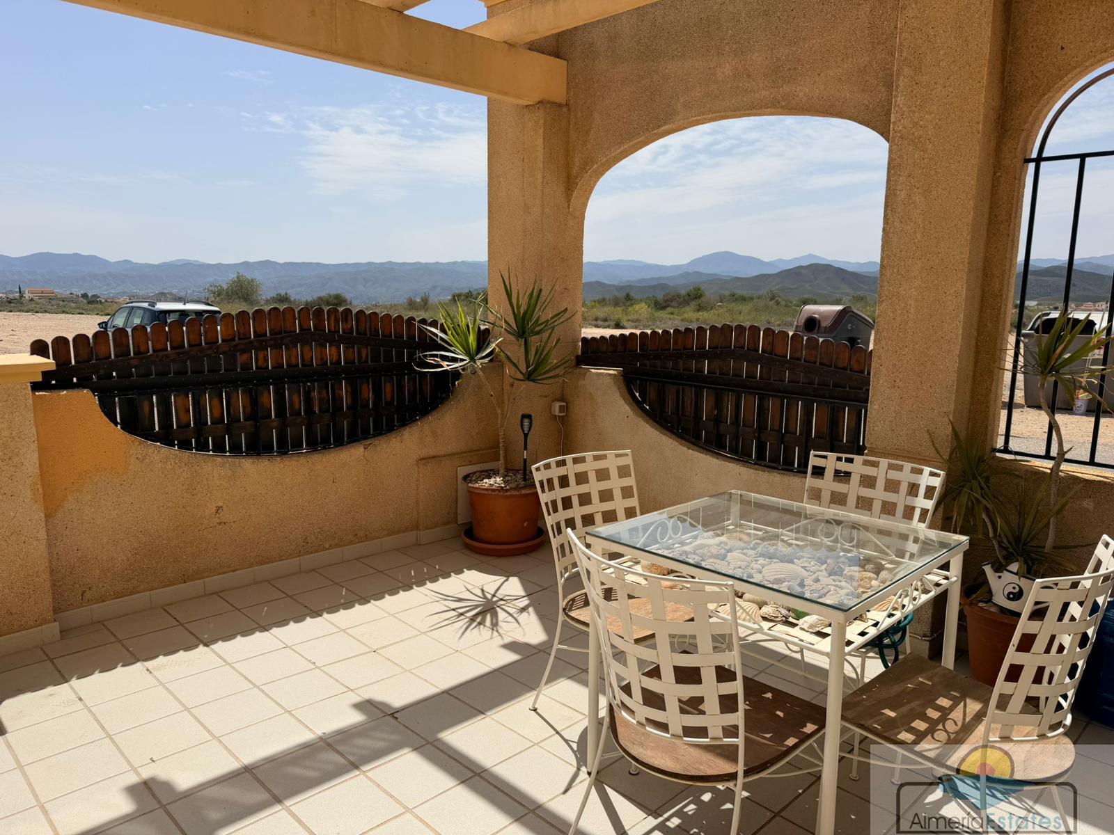 Venta de dúplex en Albox