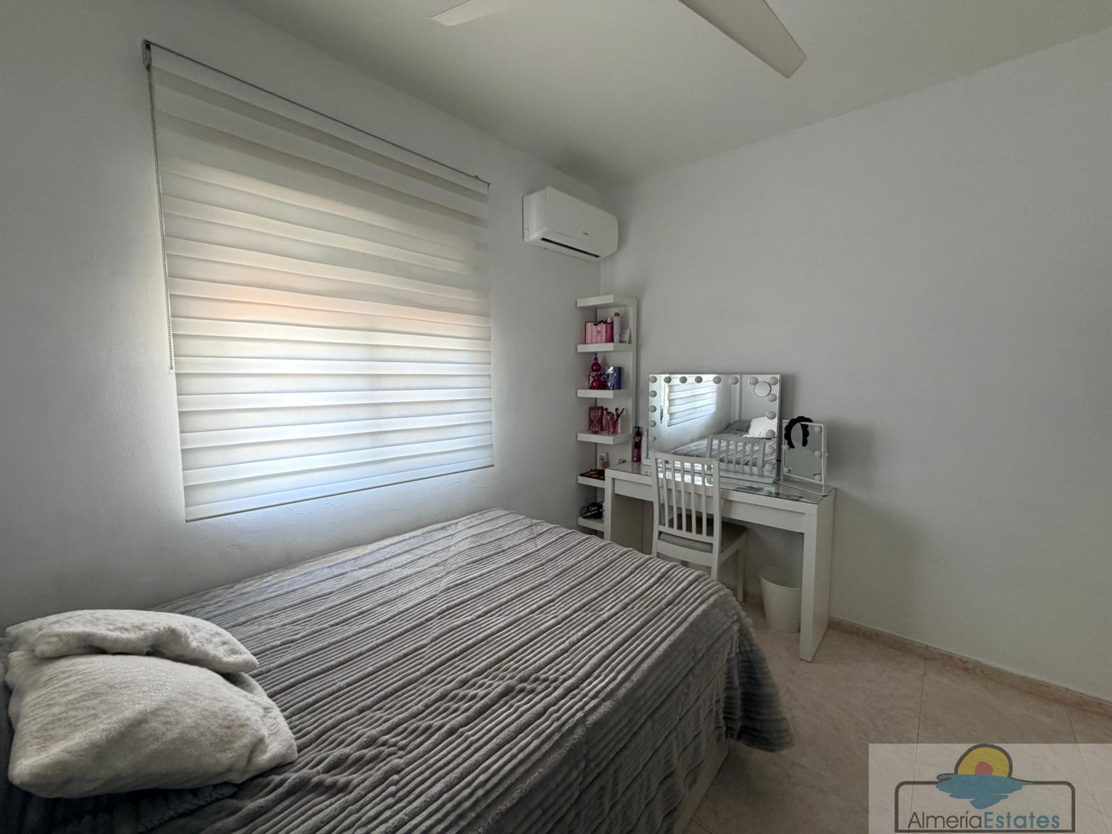 Venta de dúplex en Albox