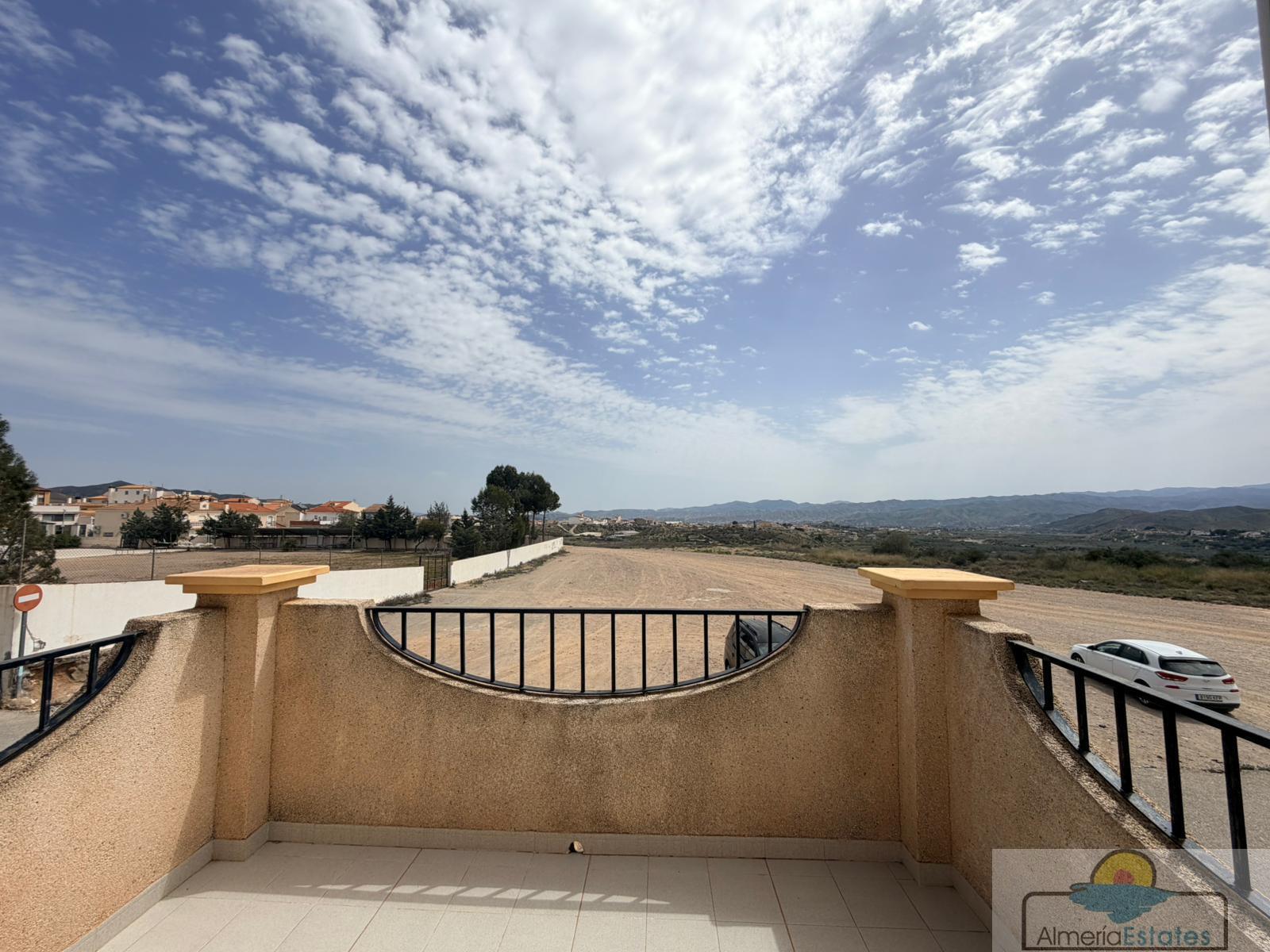 Venta de dúplex en Albox