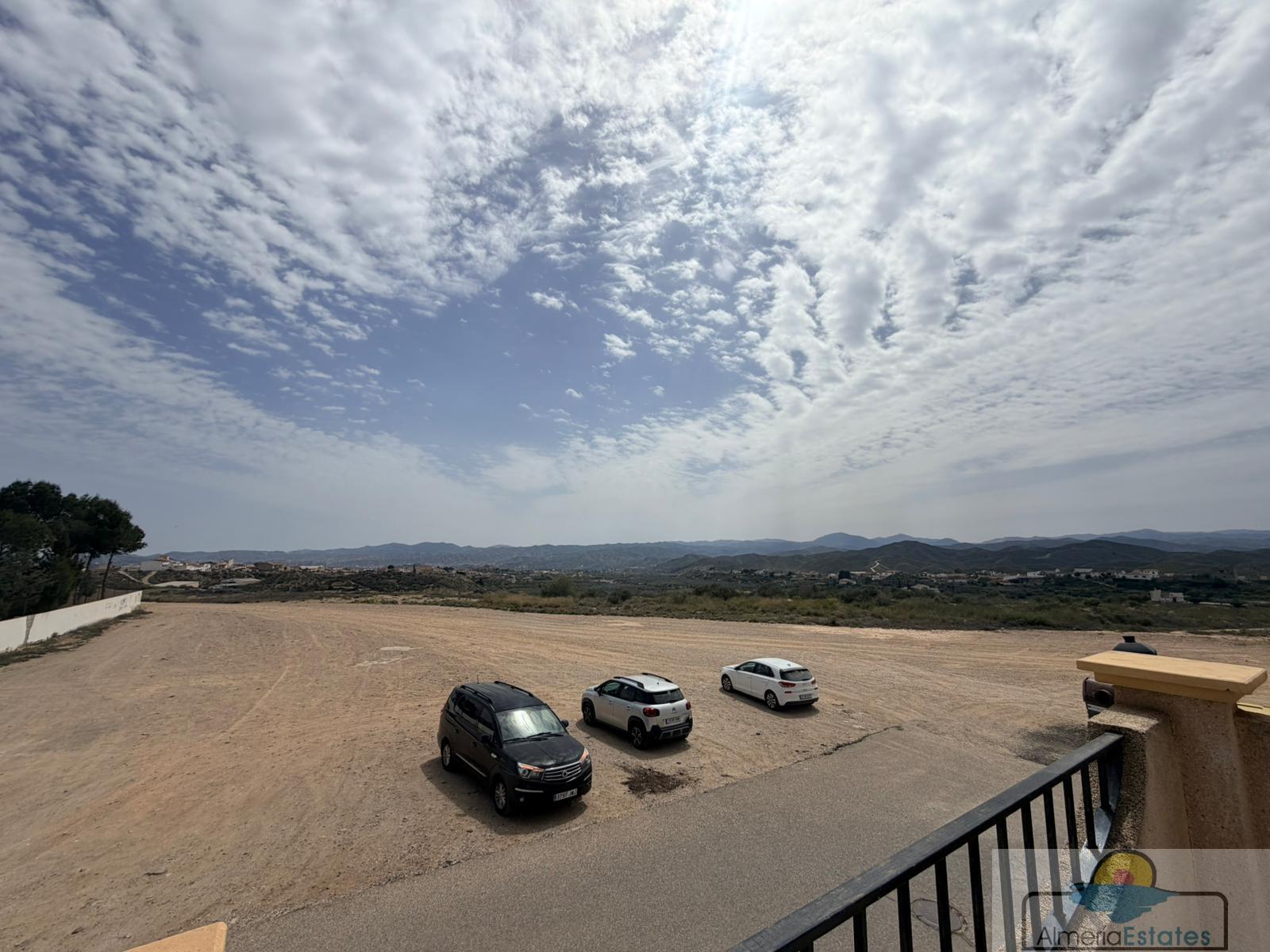 Venta de dúplex en Albox