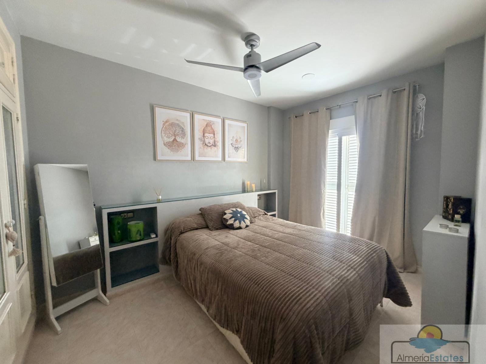 Venta de dúplex en Albox