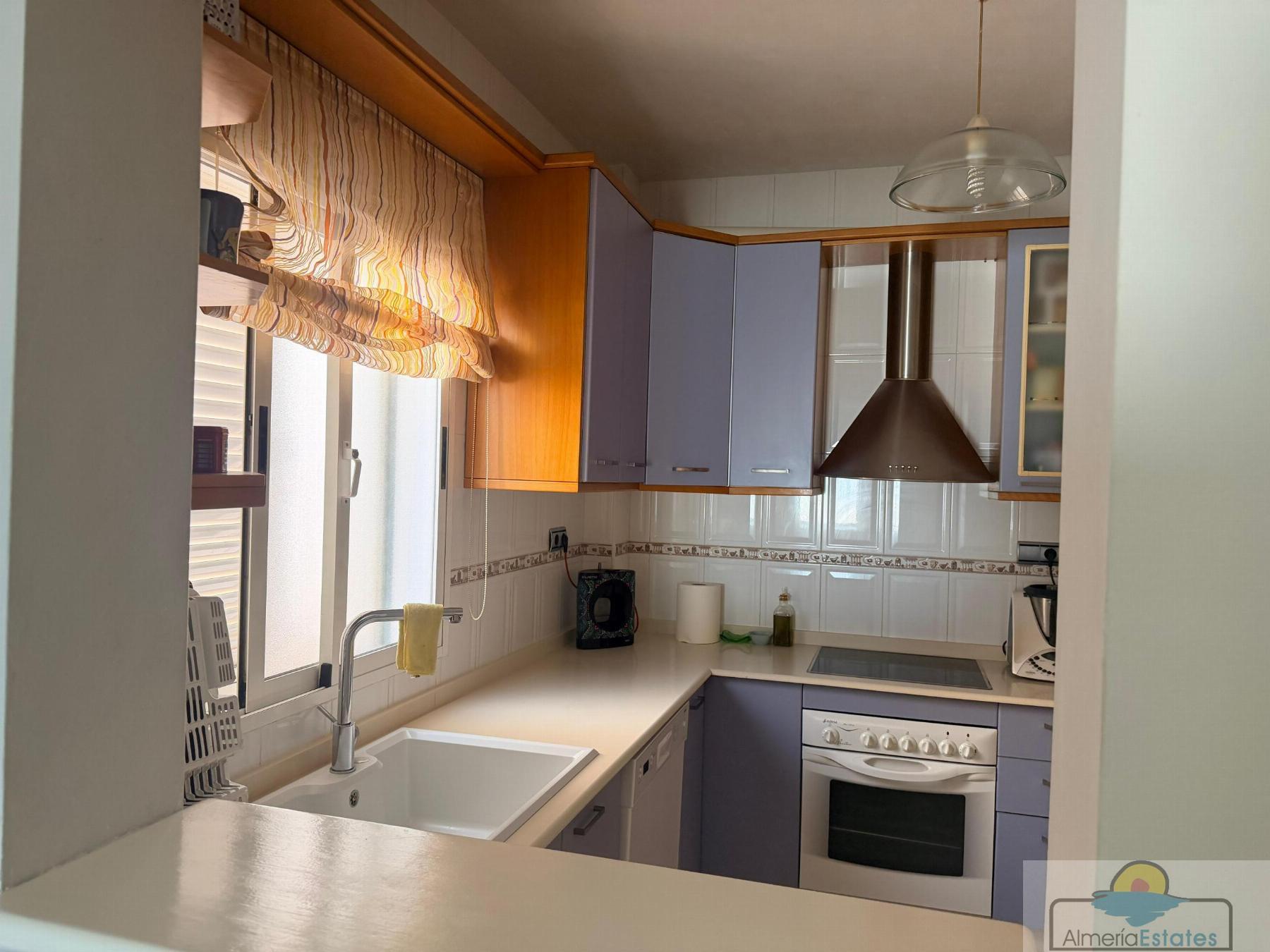 Venta de dúplex en Albox