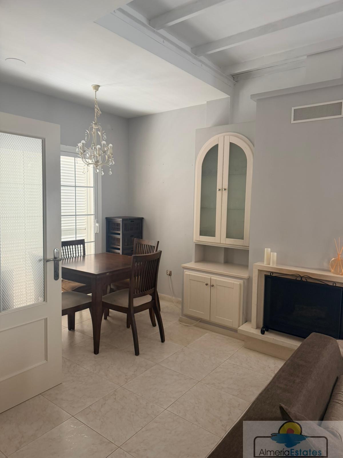 Venta de dúplex en Albox