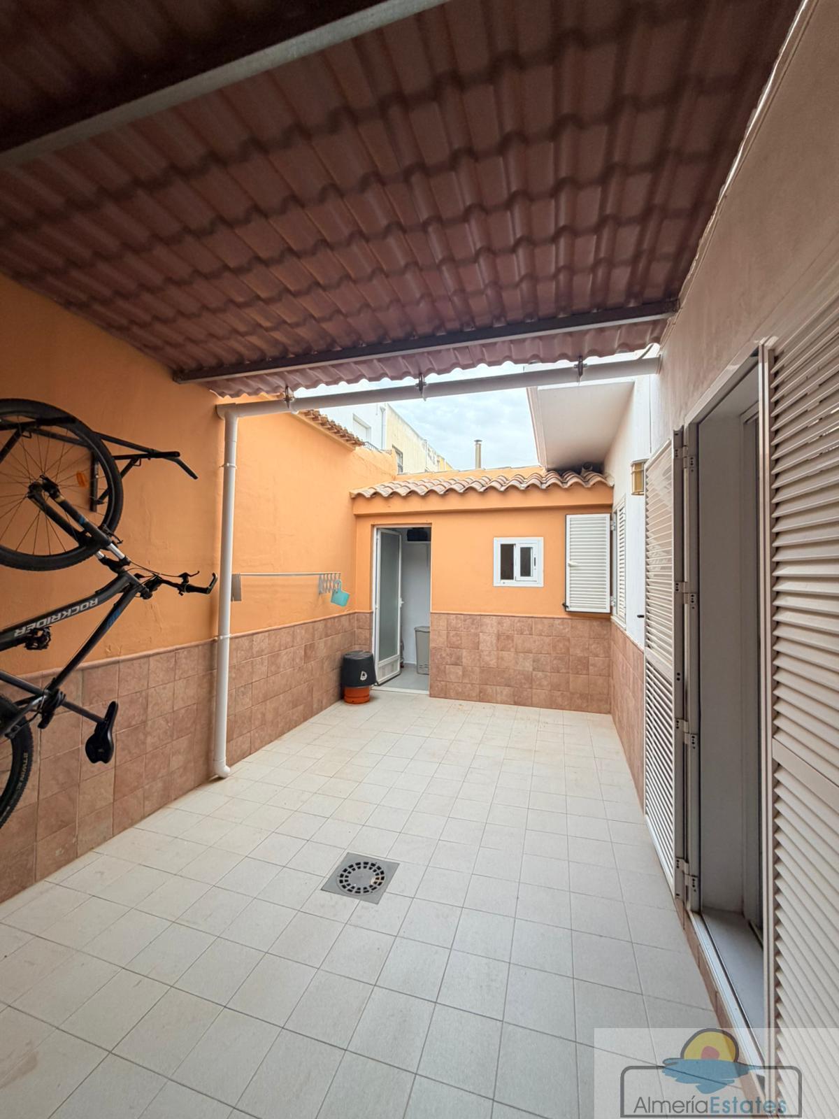 Venta de dúplex en Albox