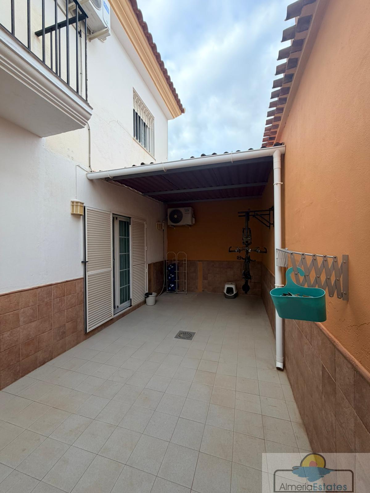 Venta de dúplex en Albox