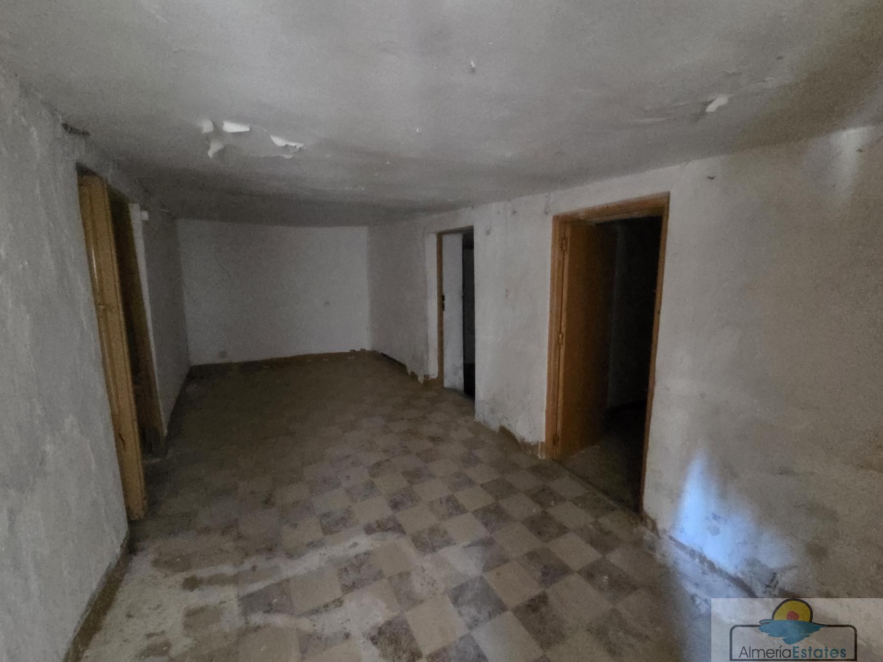Venta de casa en Baza