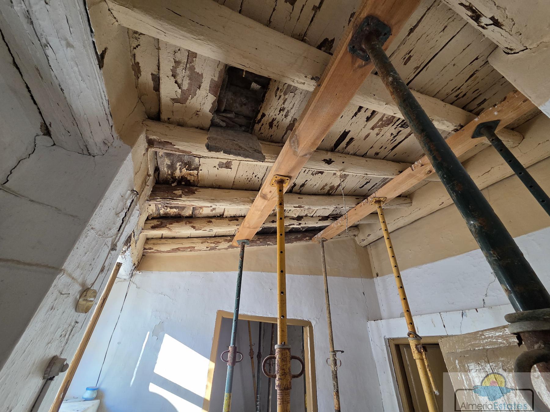 Venta de casa en Baza