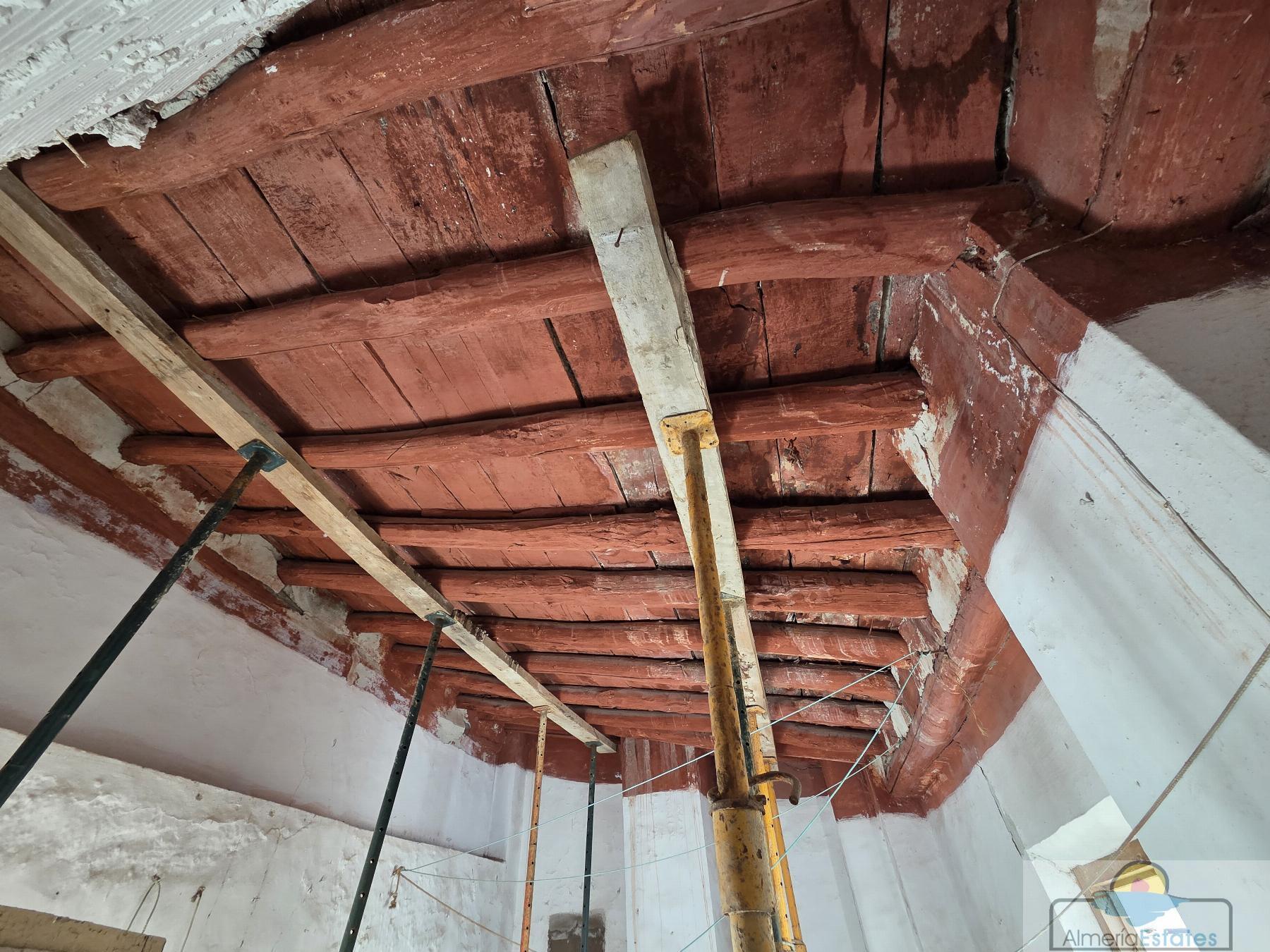 Venta de casa en Baza