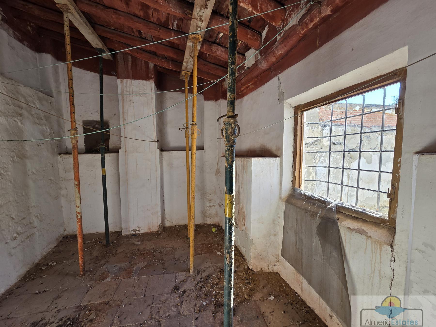 Venta de casa en Baza