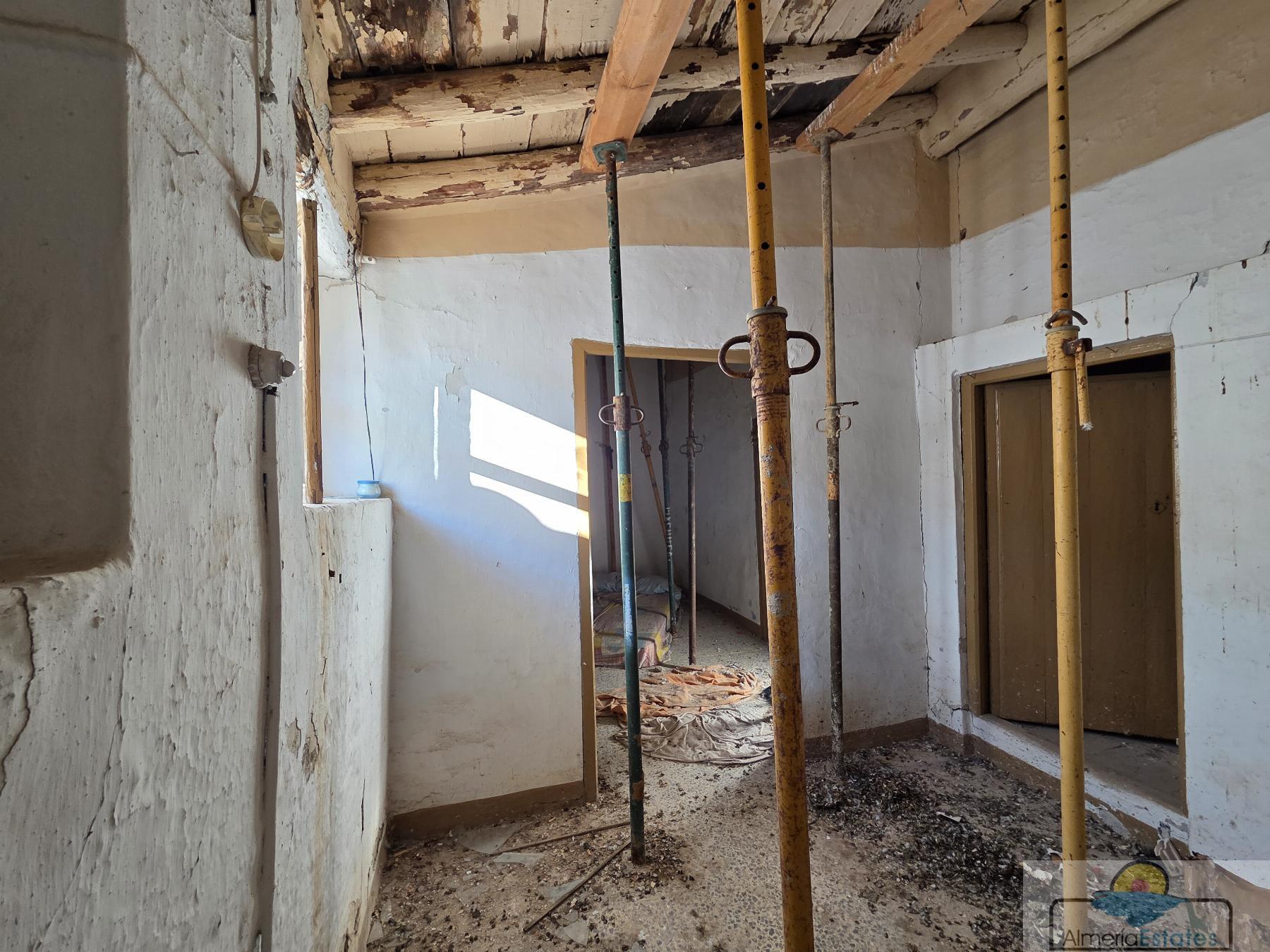 Venta de casa en Baza