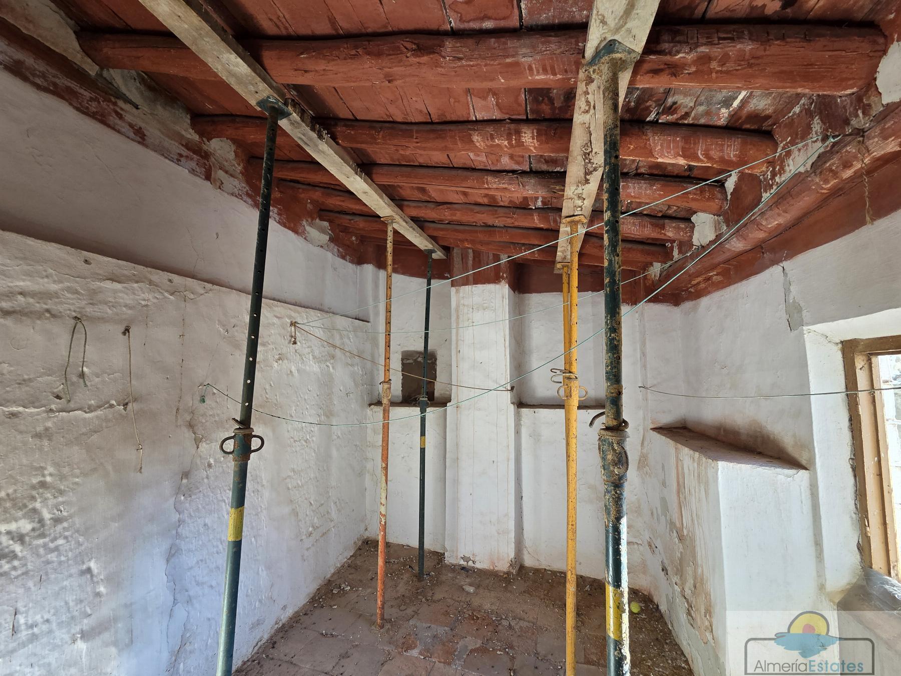 Venta de casa en Baza