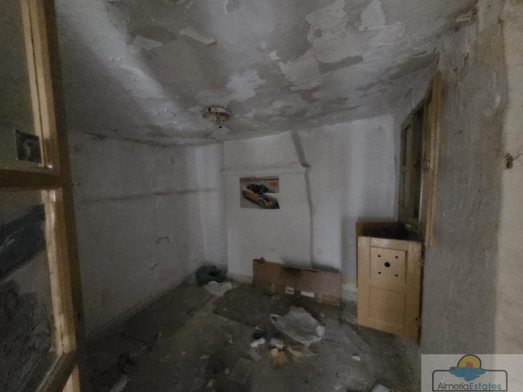 Venta de casa en Baza