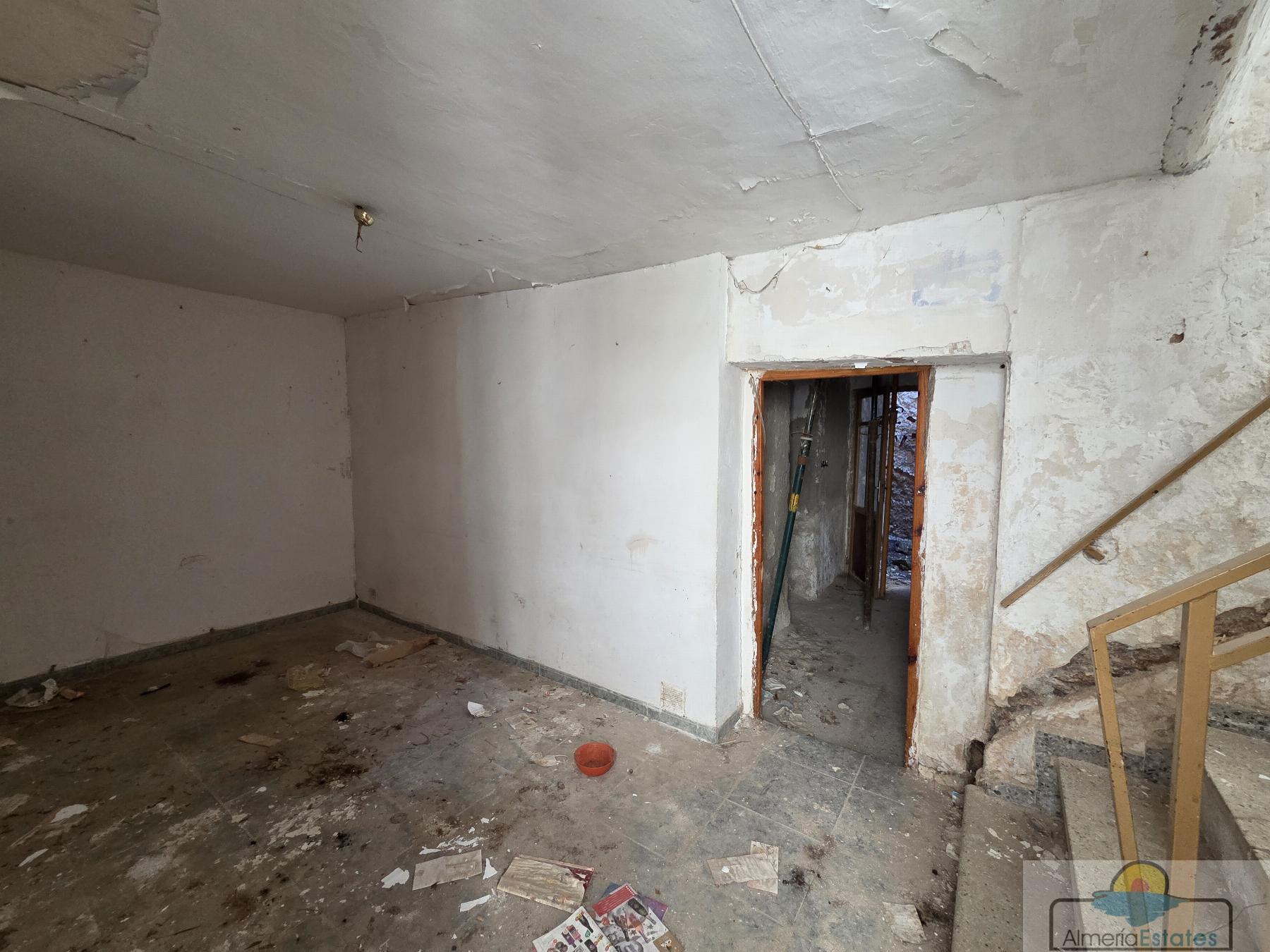 Venta de casa en Baza