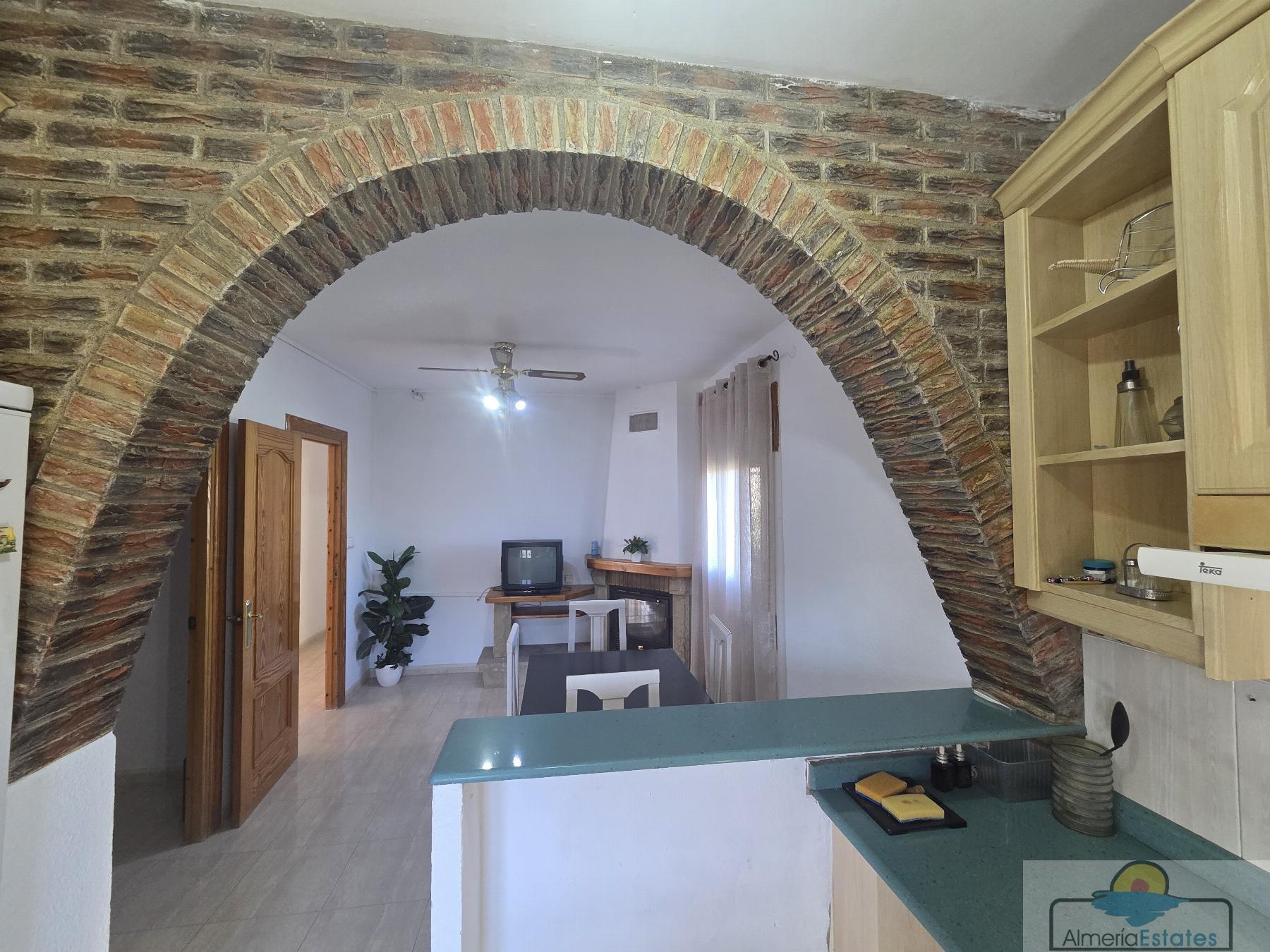 Venta de villa en Albox