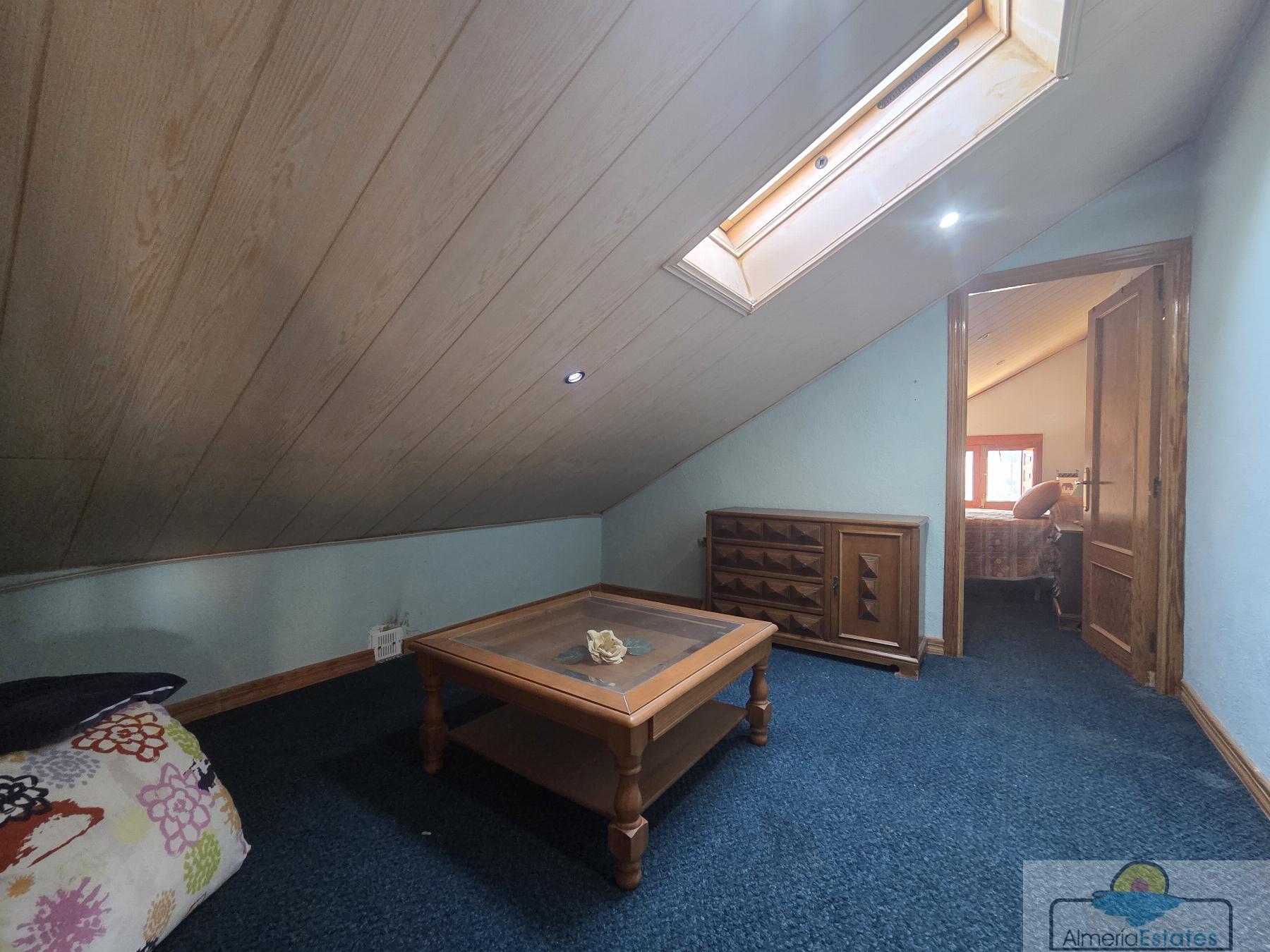 Venta de villa en Albox