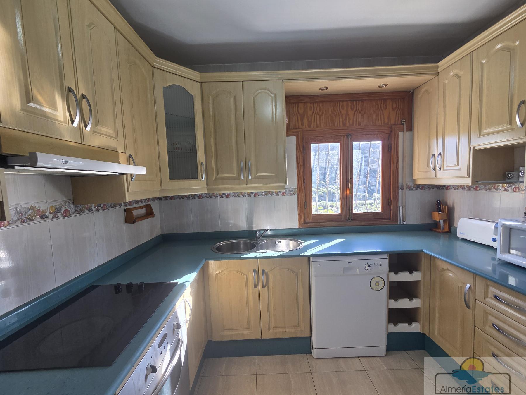 Venta de villa en Albox