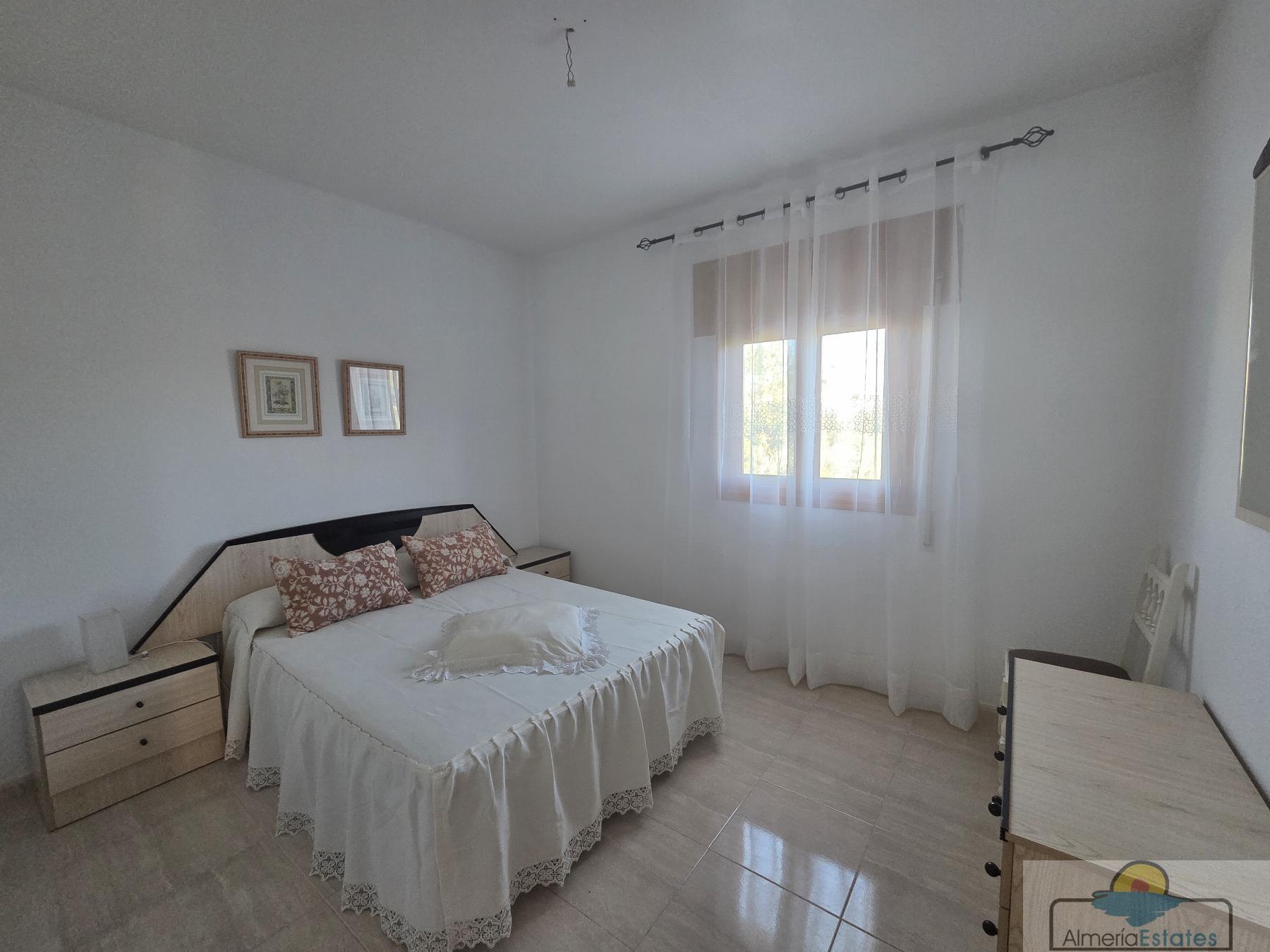 Venta de villa en Albox