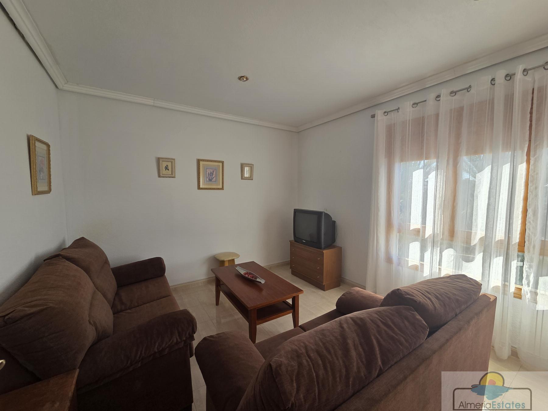 Venta de villa en Albox