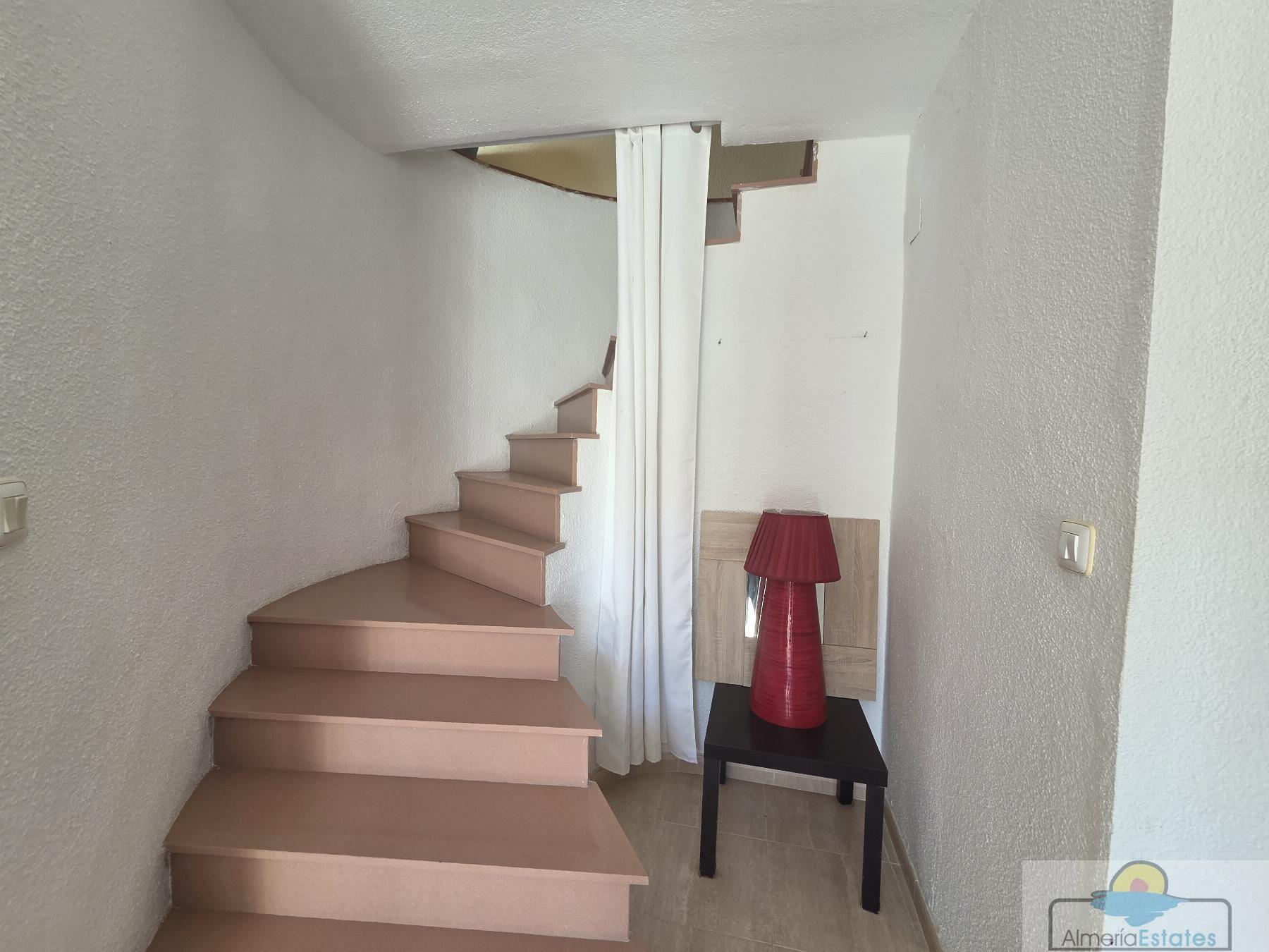 Venta de villa en Albox