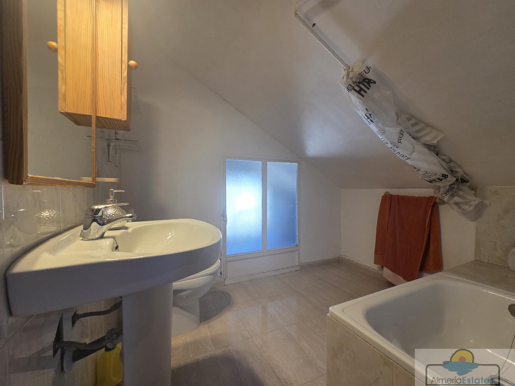 Venta de villa en Albox