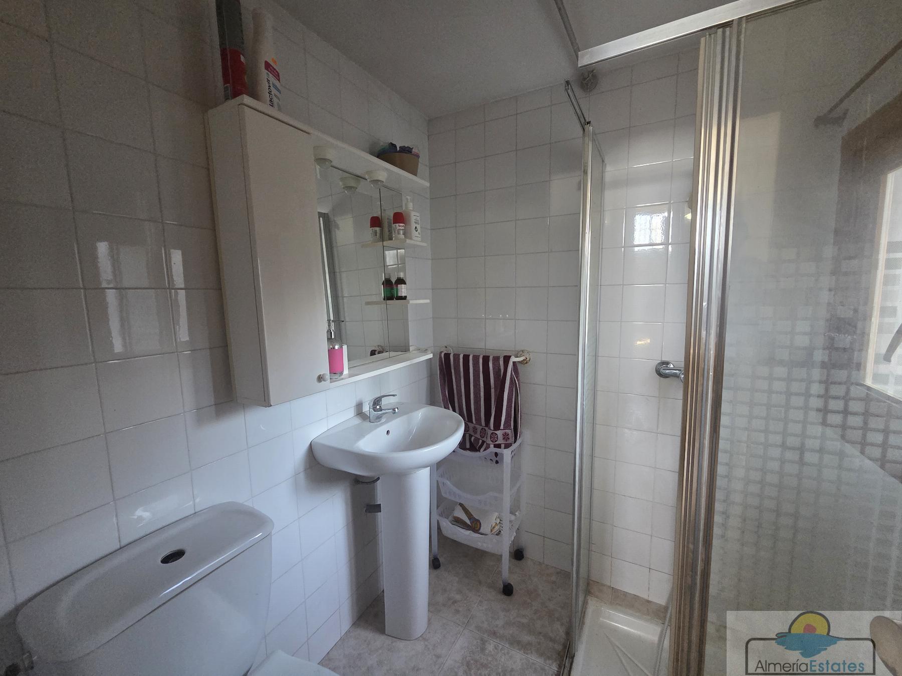 Venta de villa en Albox