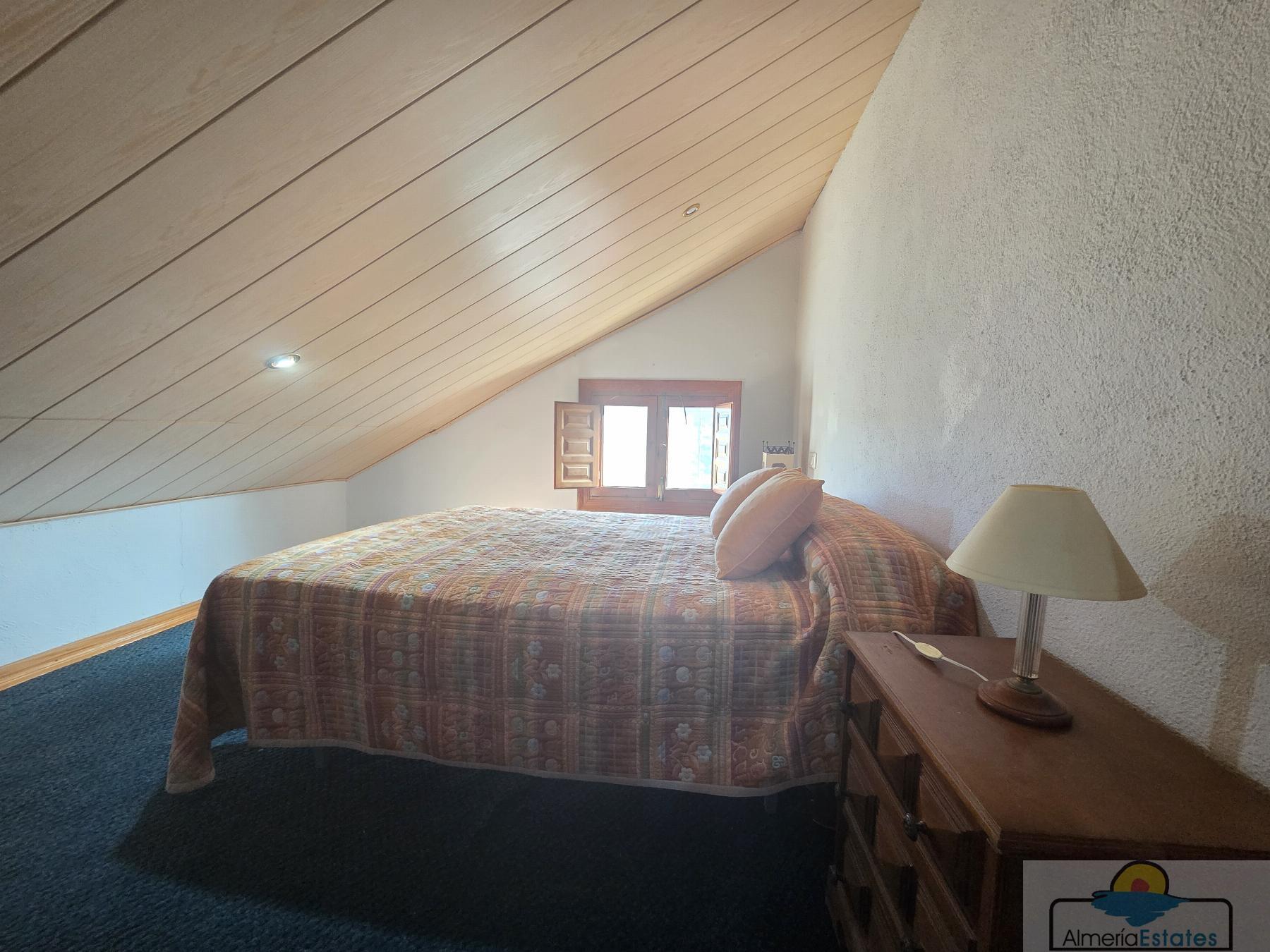 Venta de villa en Albox