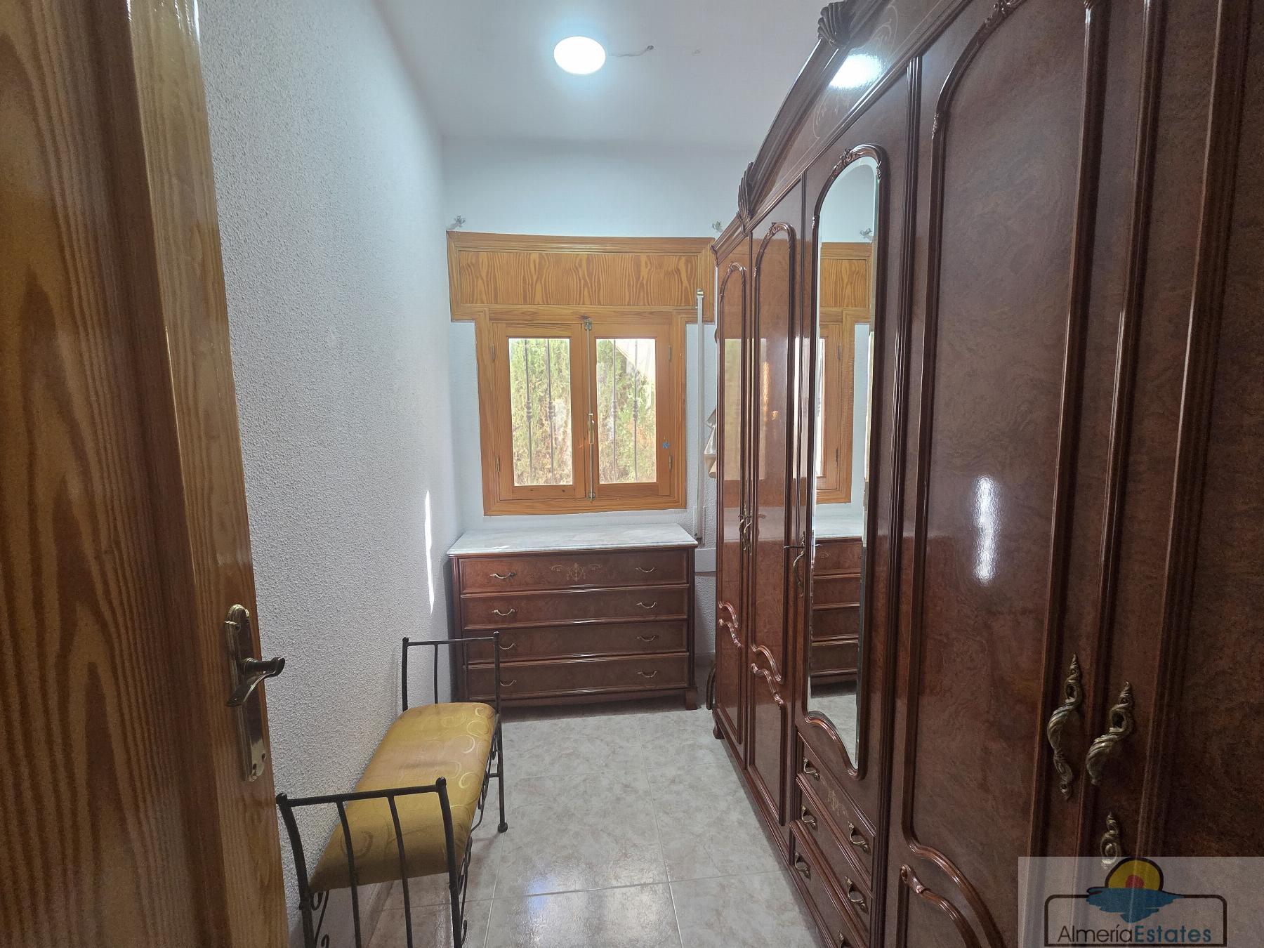 Venta de villa en Albox