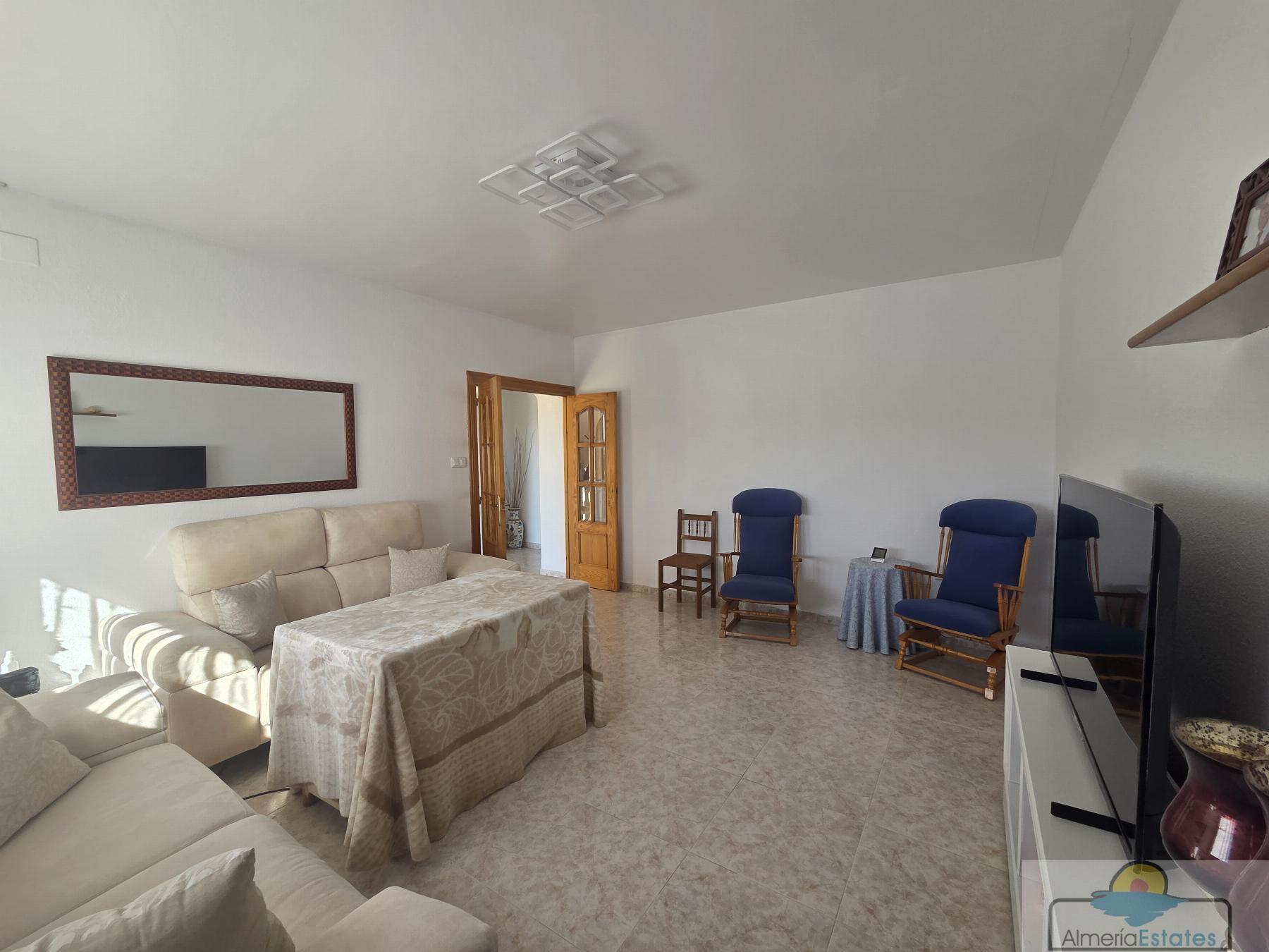 Venta de villa en Albox