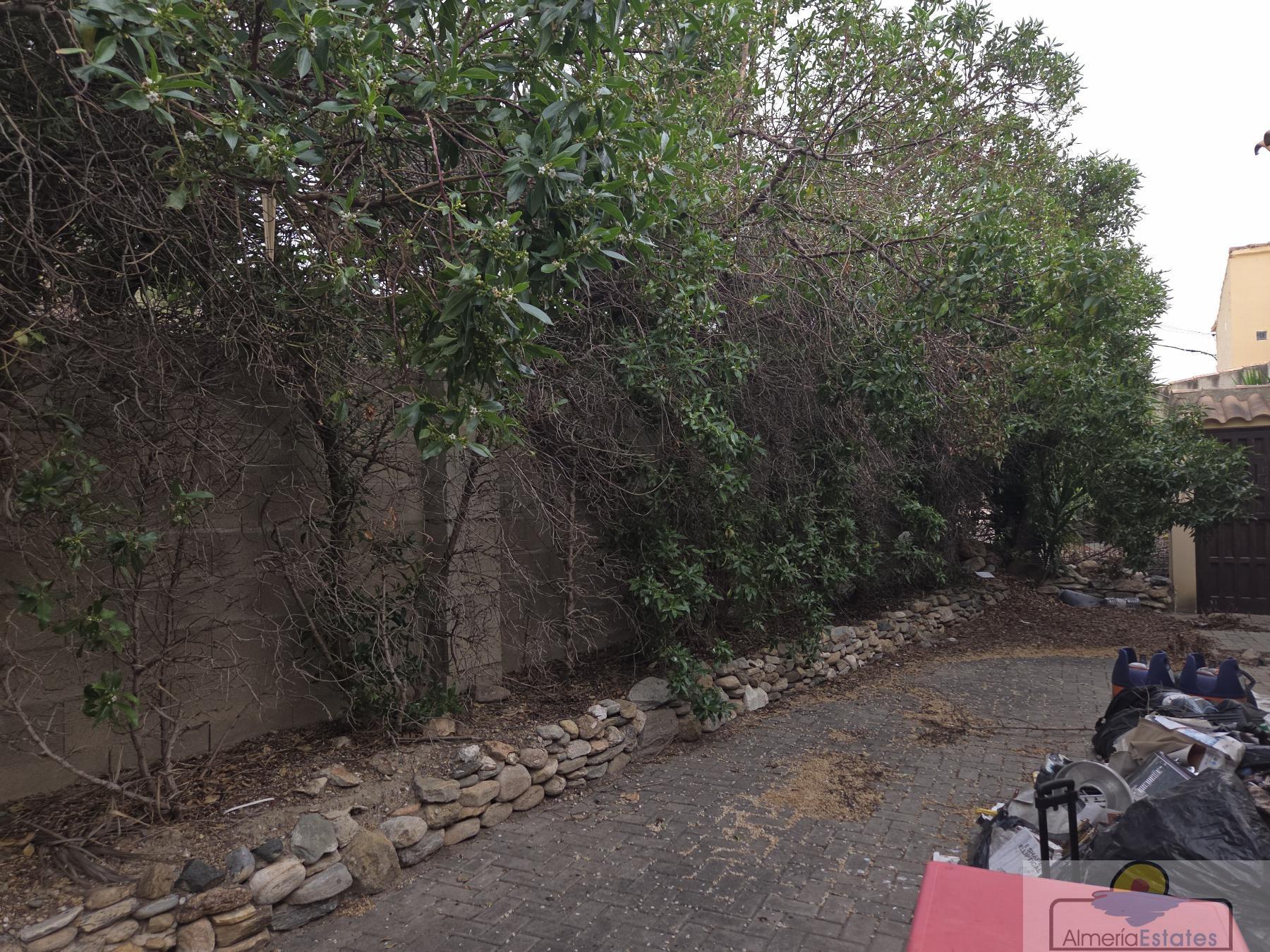 Venta de villa en Antas