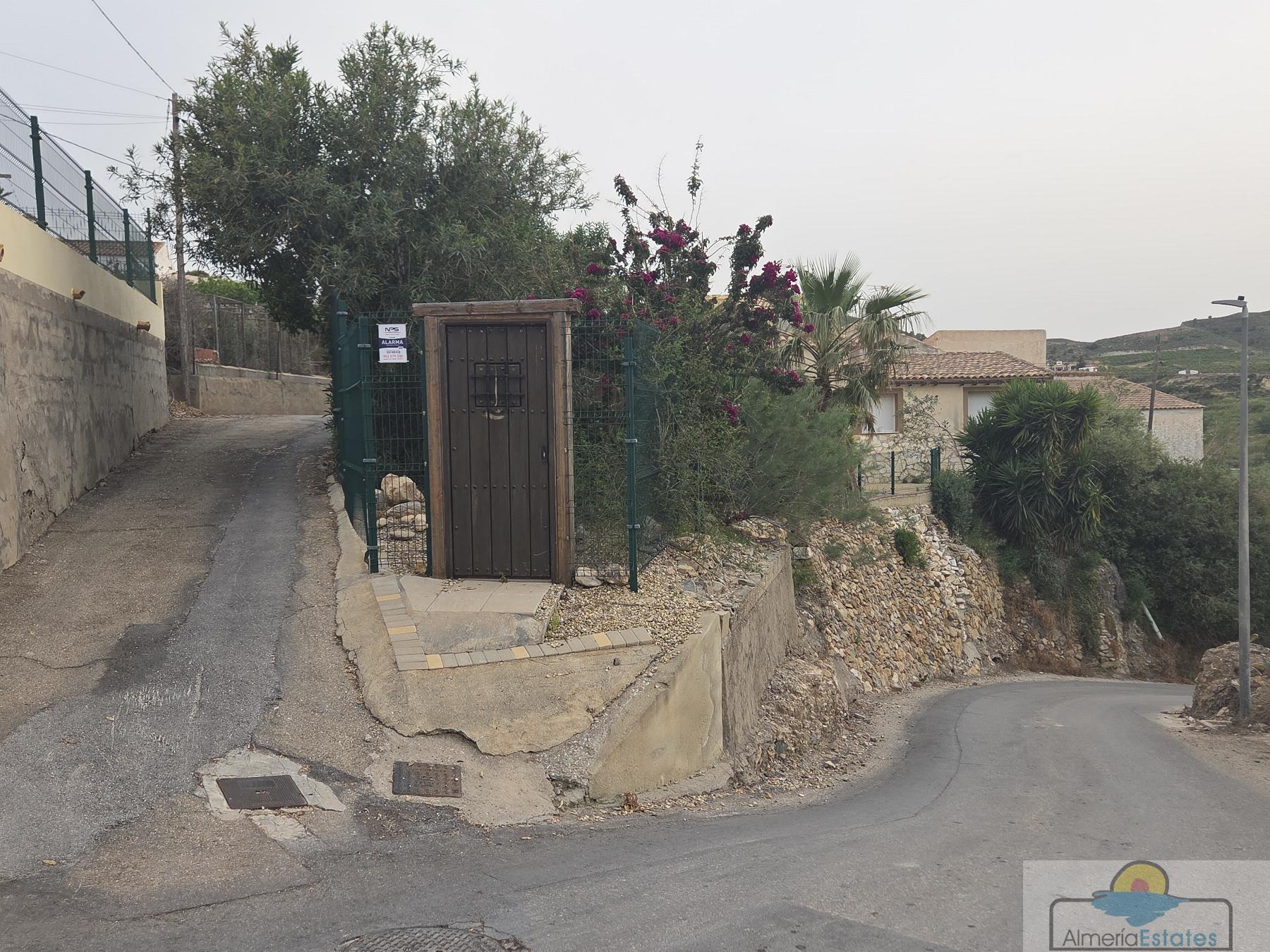 Venta de villa en Antas