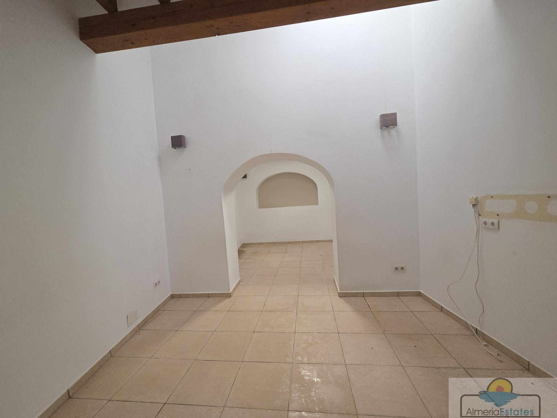 Venta de villa en Antas