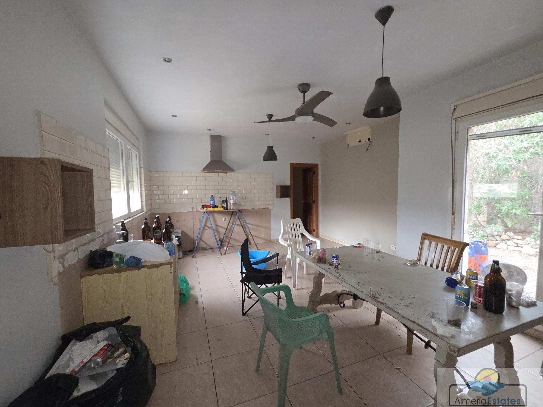 Venta de villa en Antas