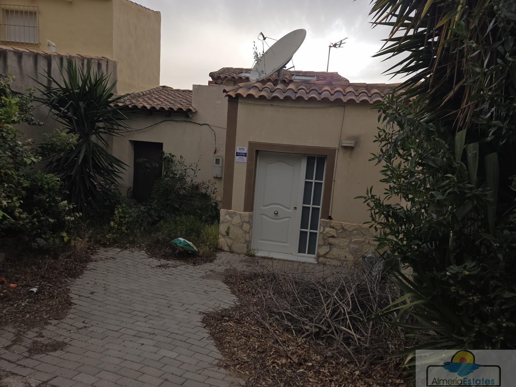 Venta de villa en Antas