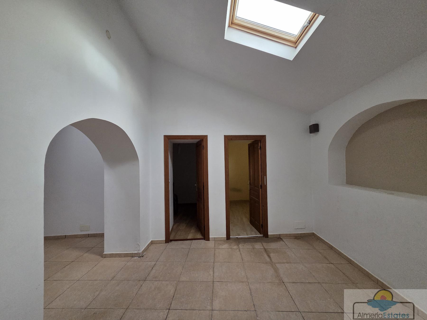 Venta de villa en Antas