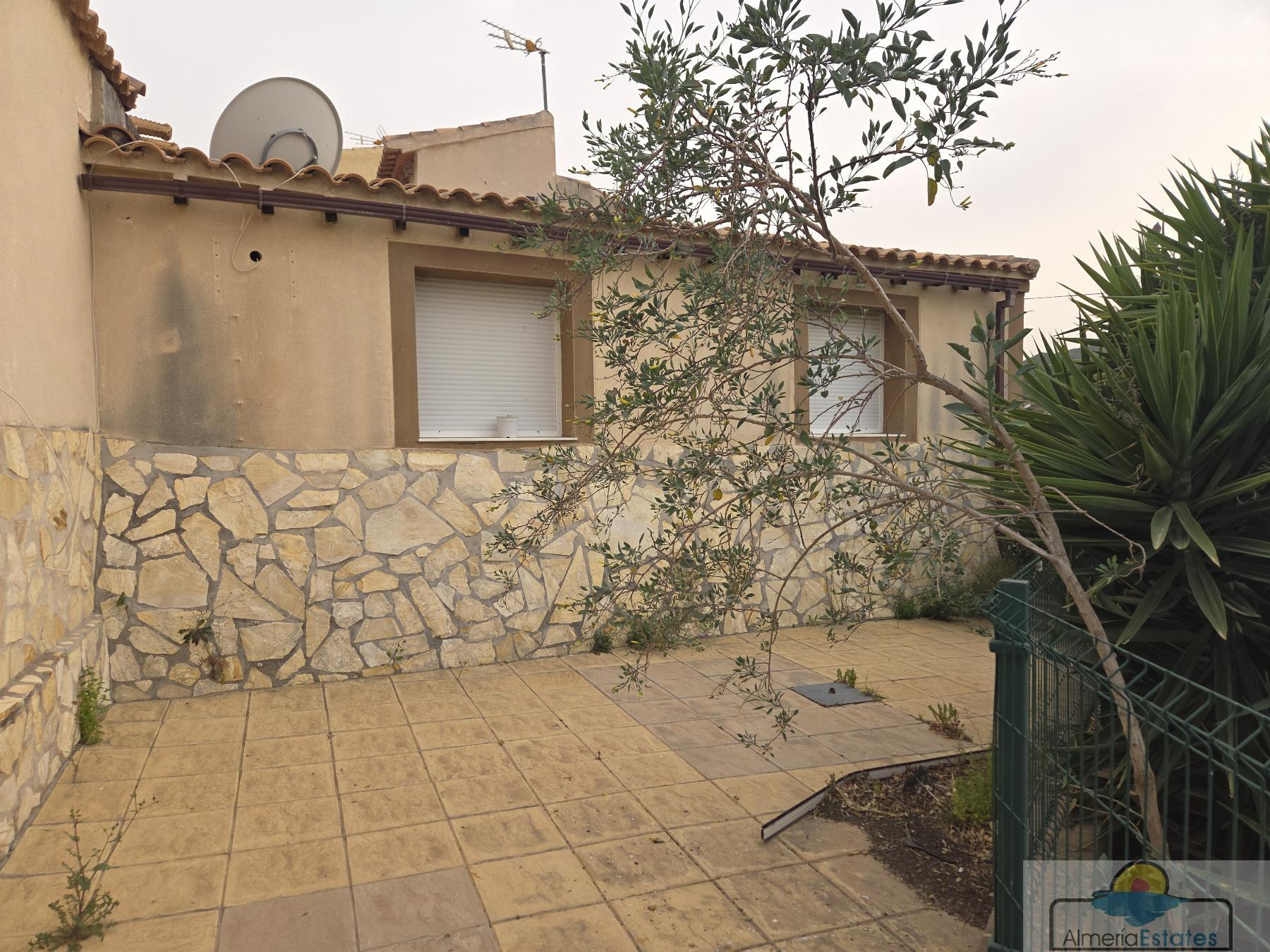 Venta de villa en Antas